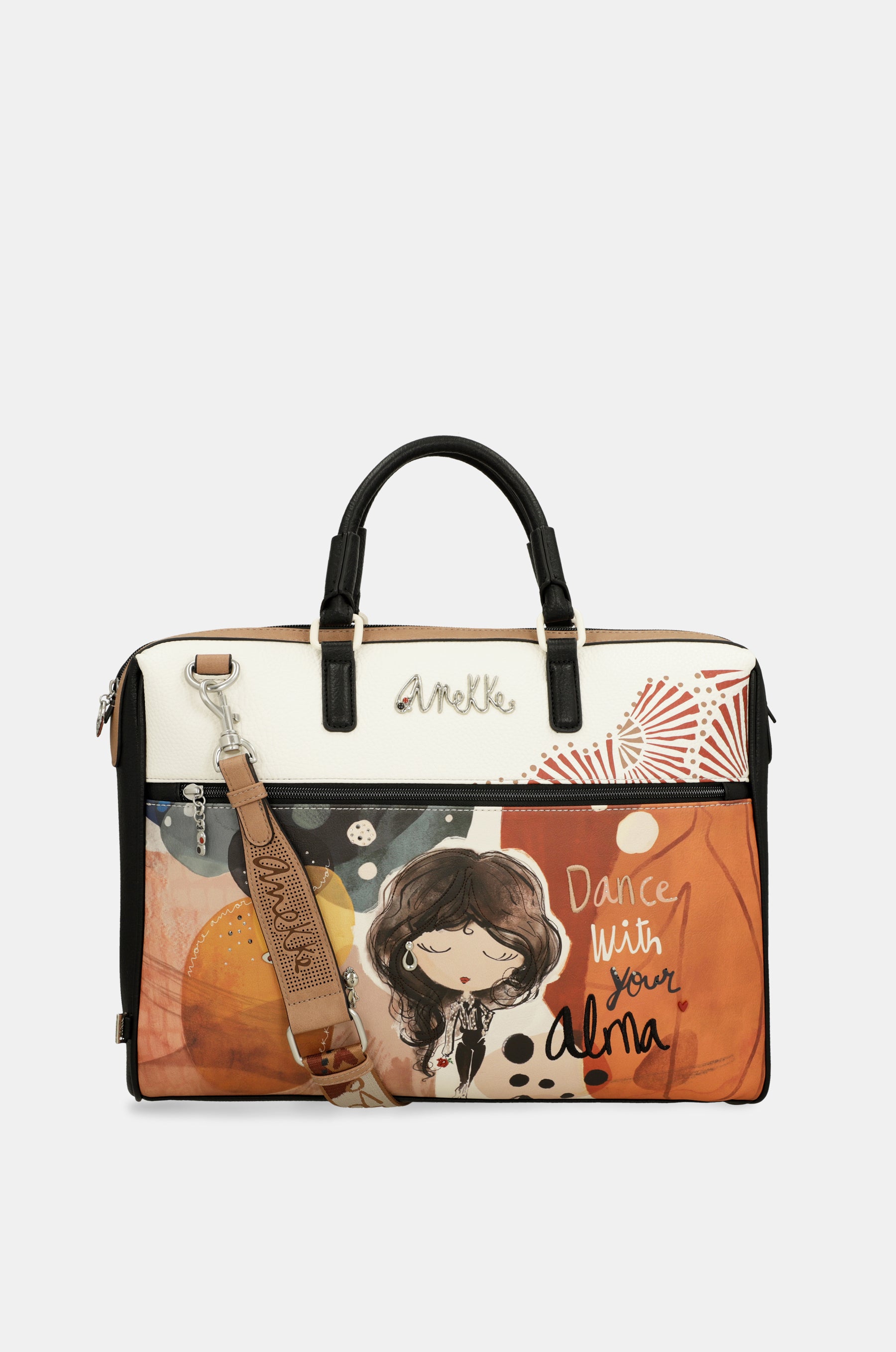 Portadocumentos Alma