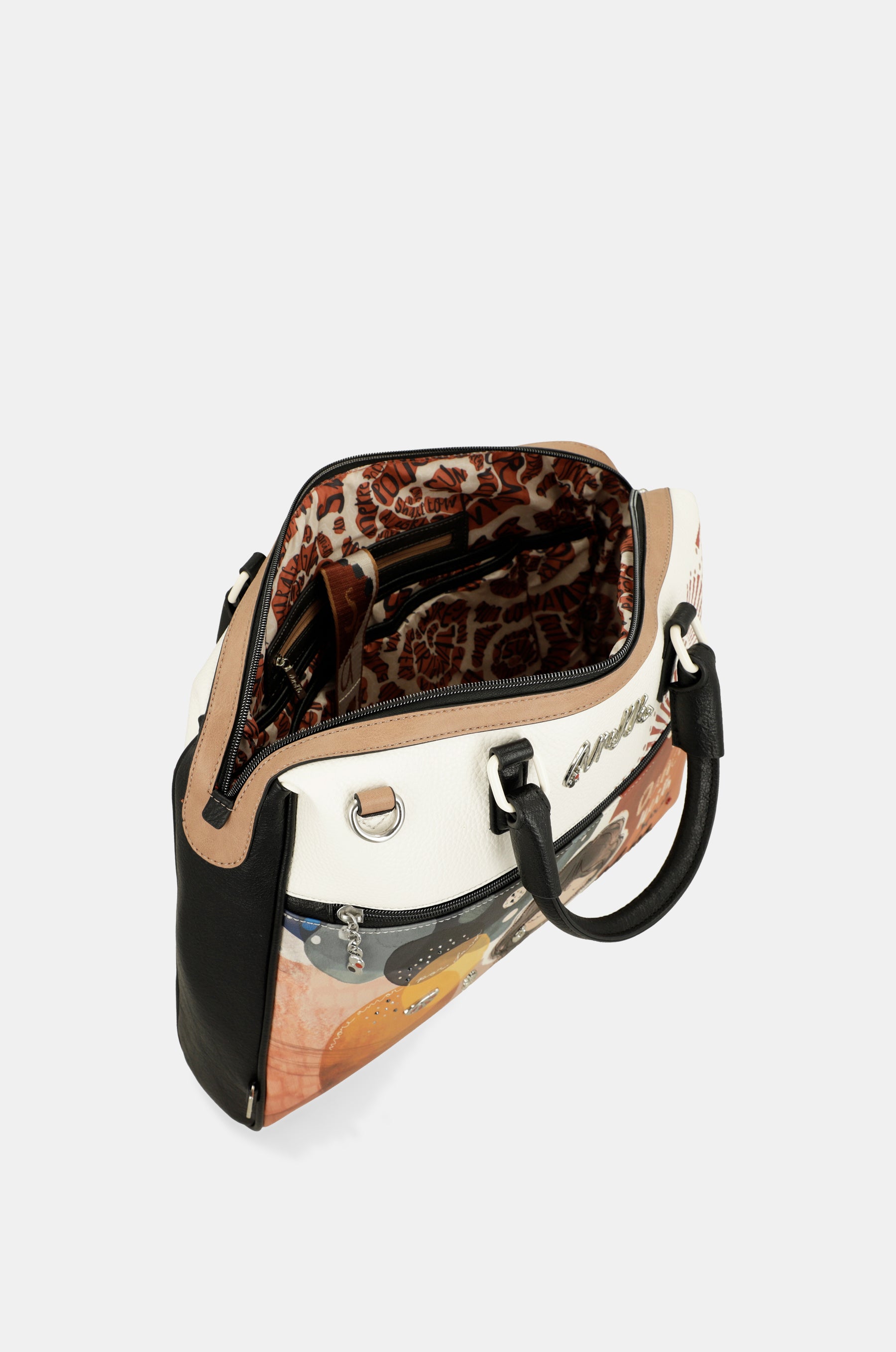 Portadocumentos Alma