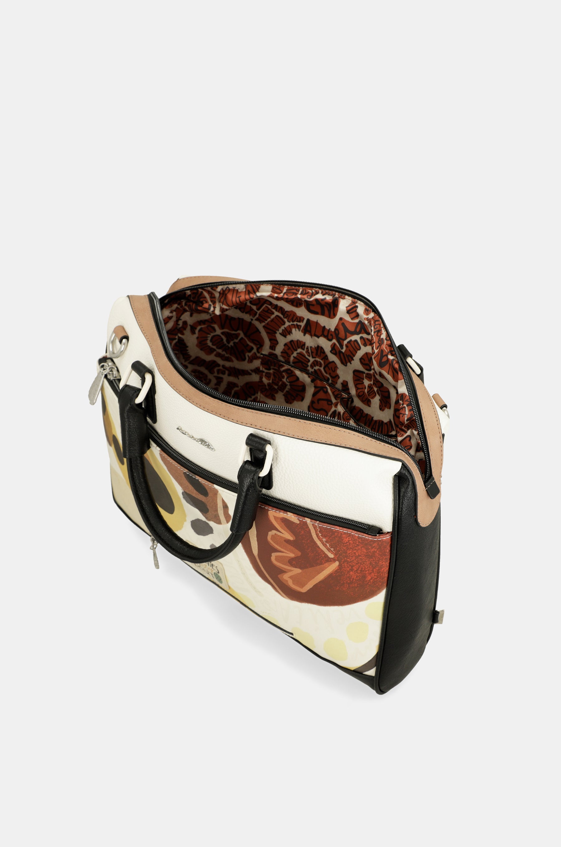 Portadocumentos Alma