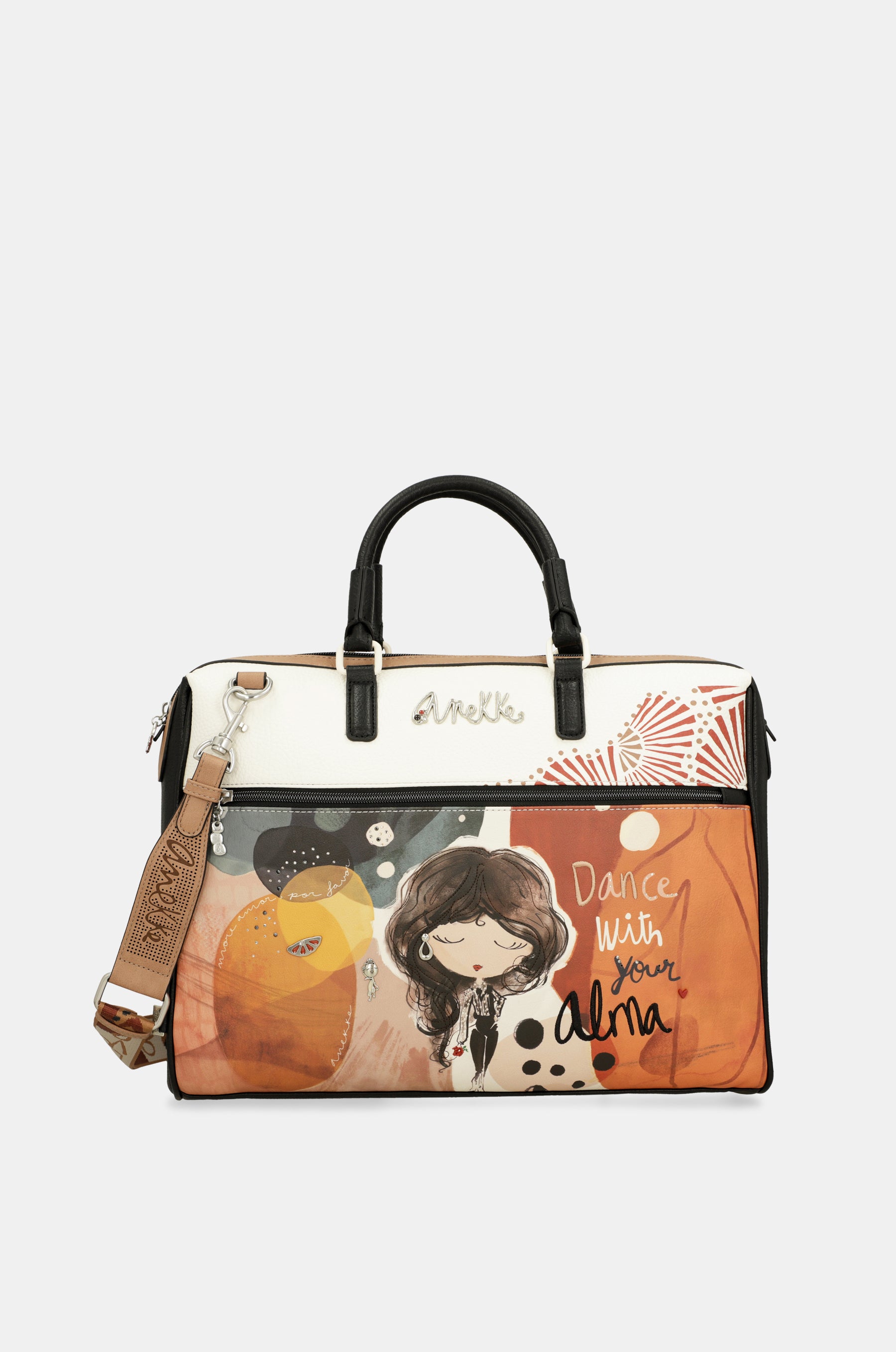 Portadocumentos Alma