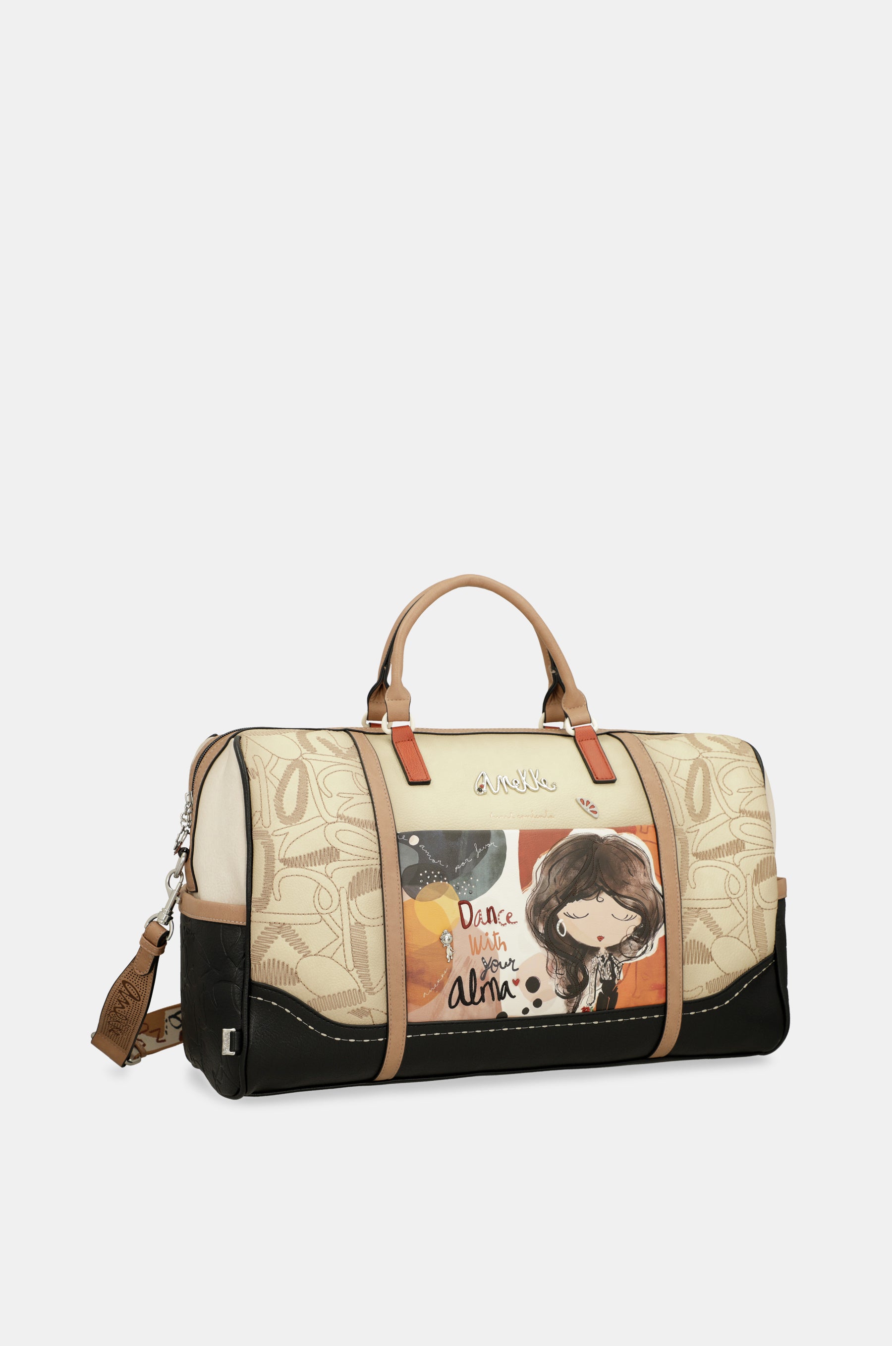 Bolsa de viaje Alma