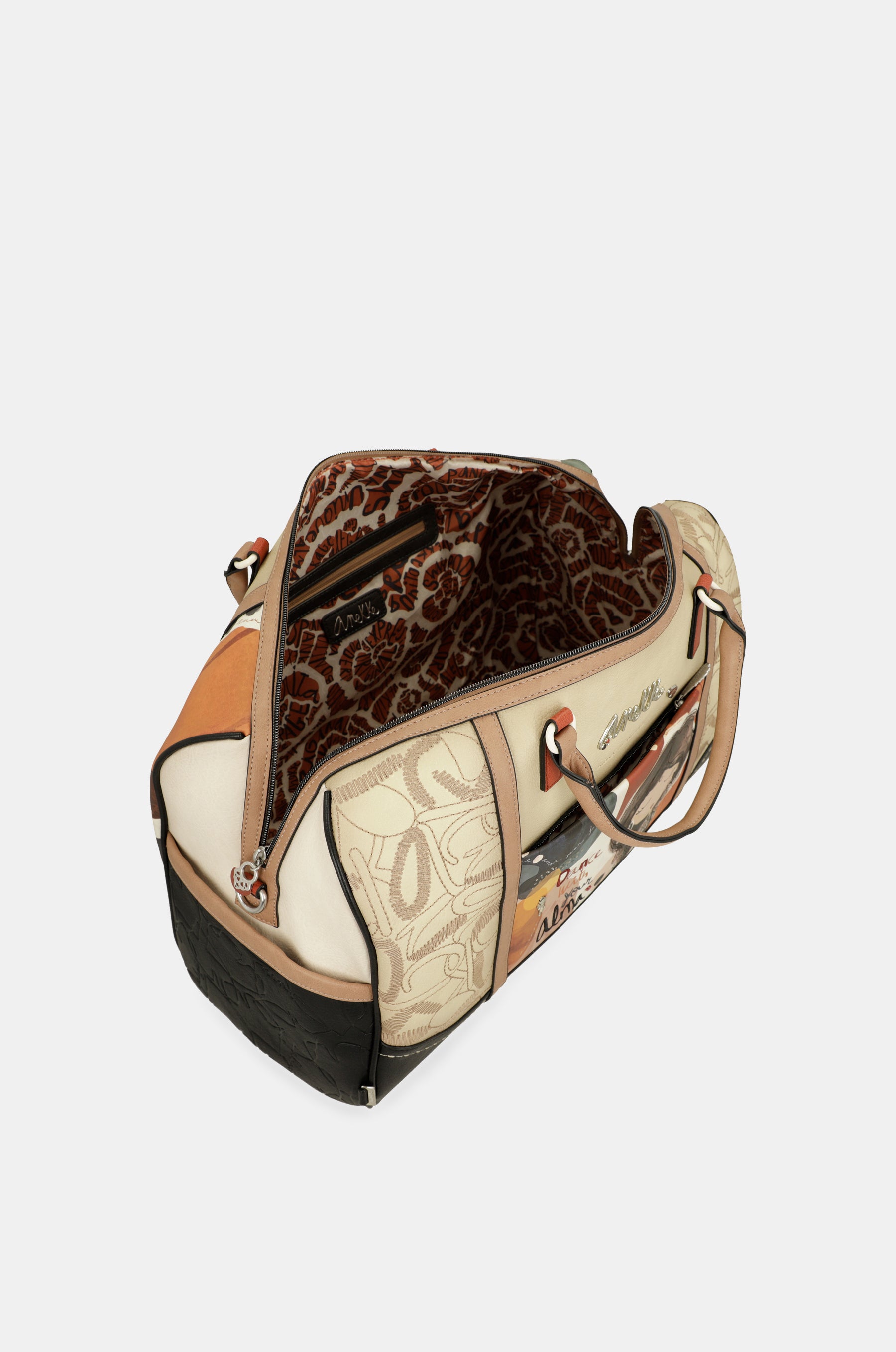 Bolsa de viaje Alma