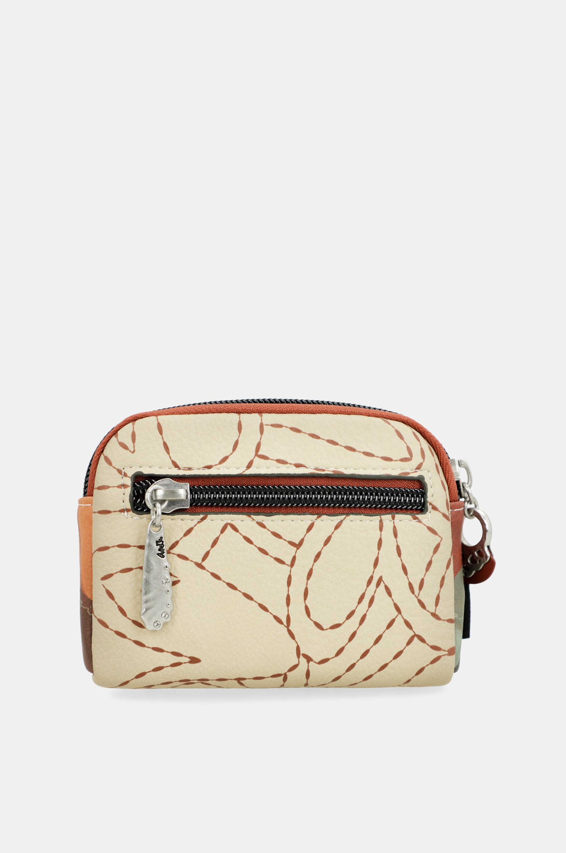 Monedero pequeño Alma