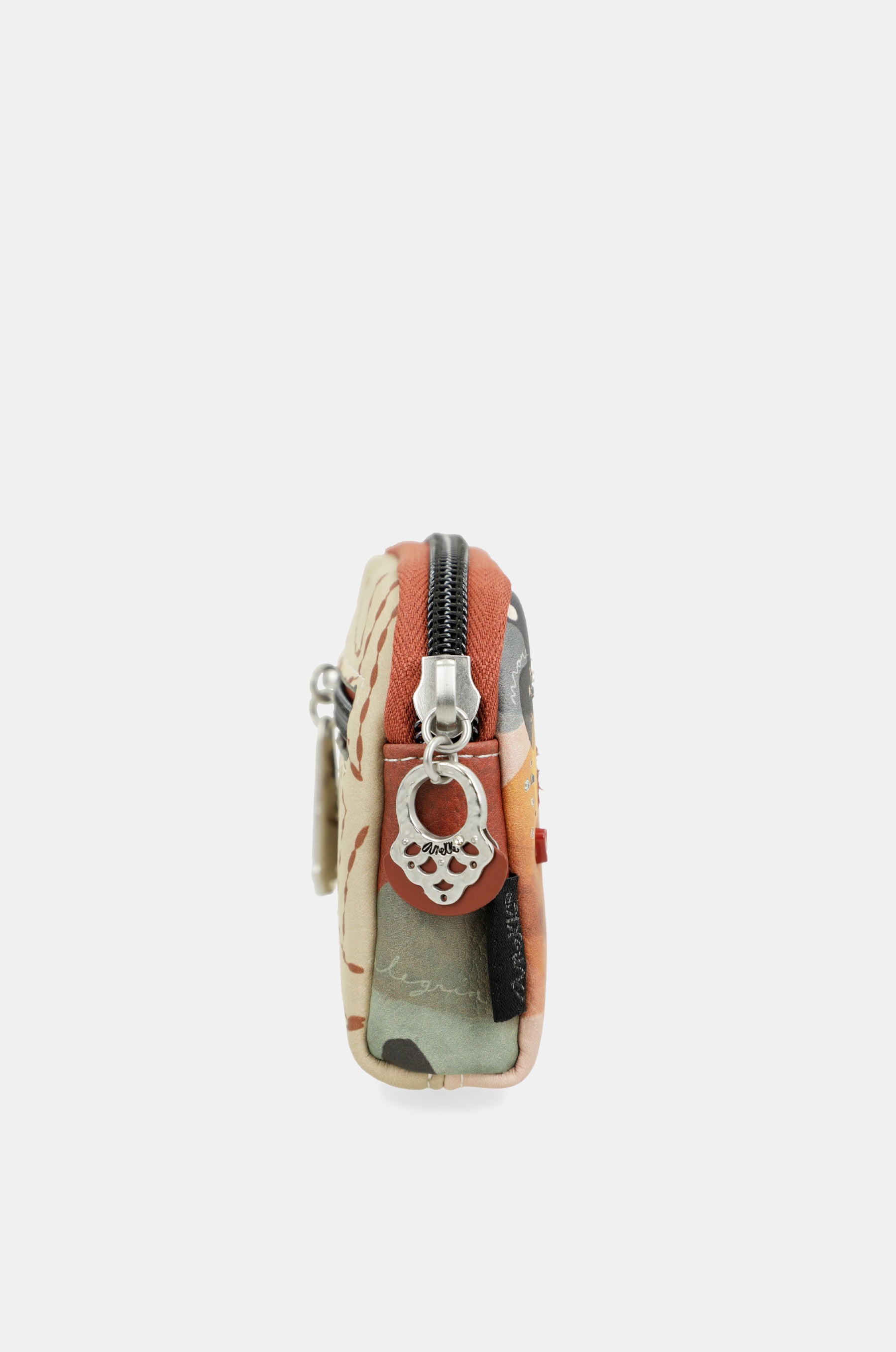 Monedero pequeño Alma