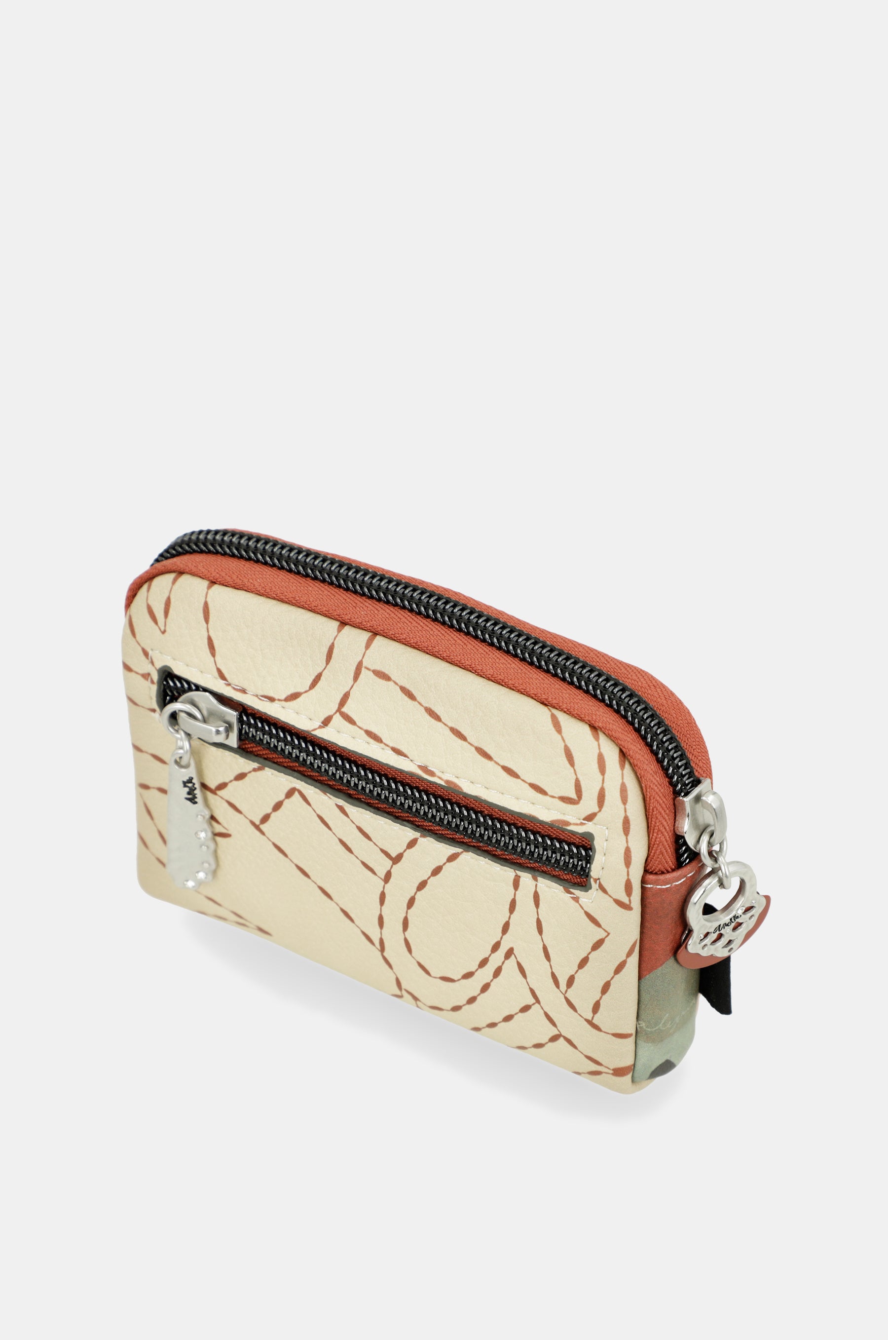 Monedero pequeño Alma