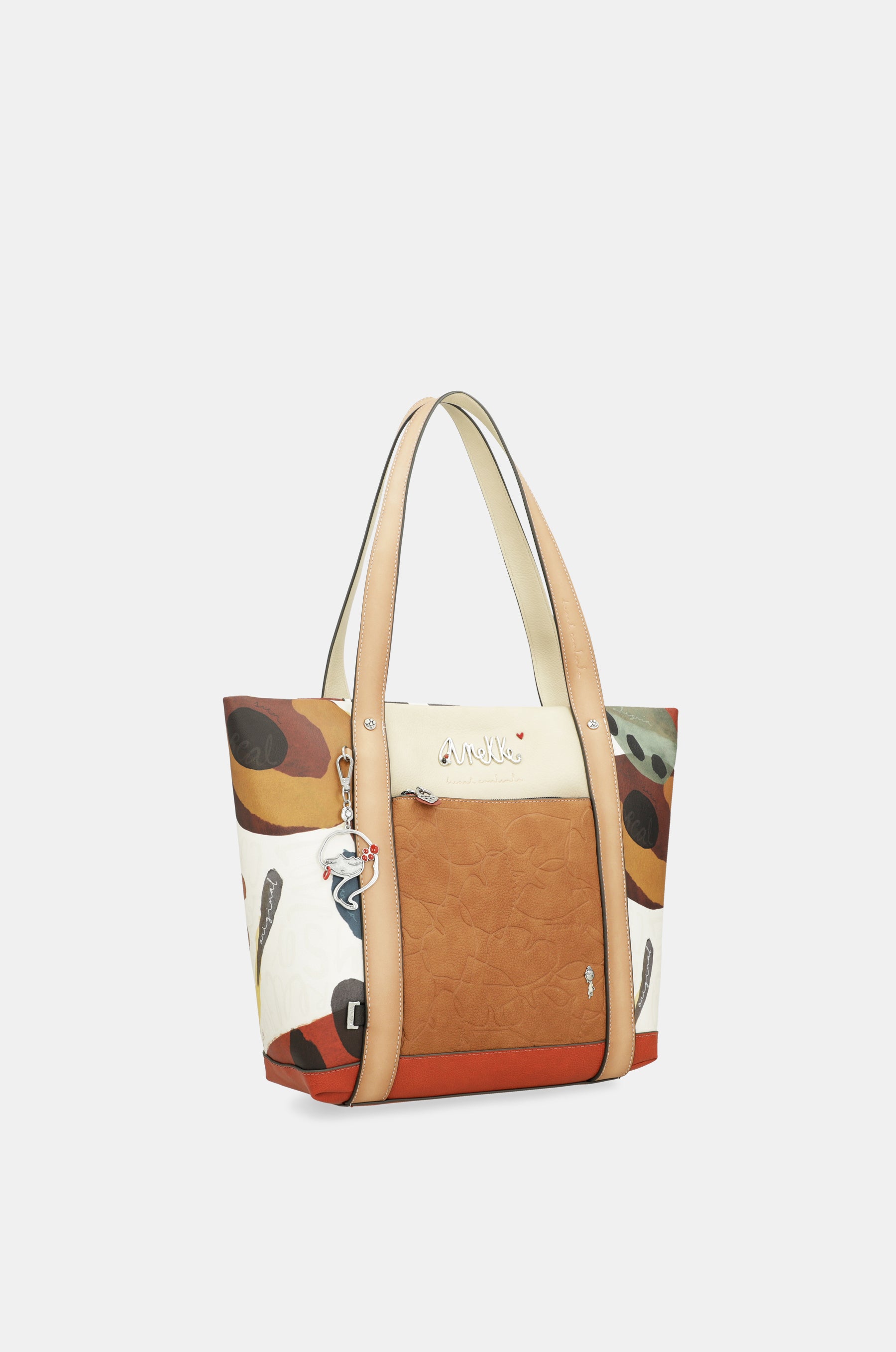 Bolso shopping Alegría