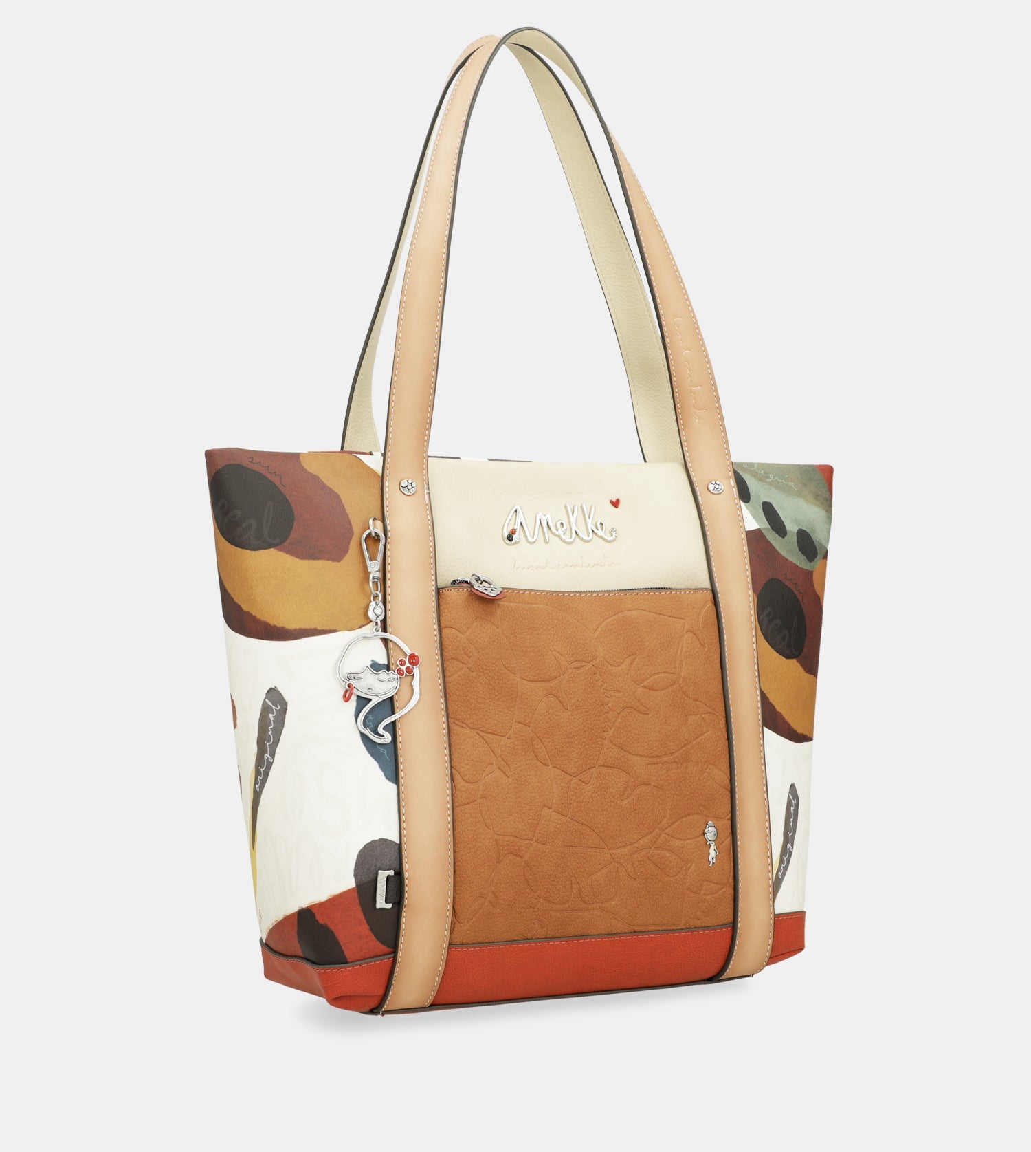 Bolso shopping Alegría