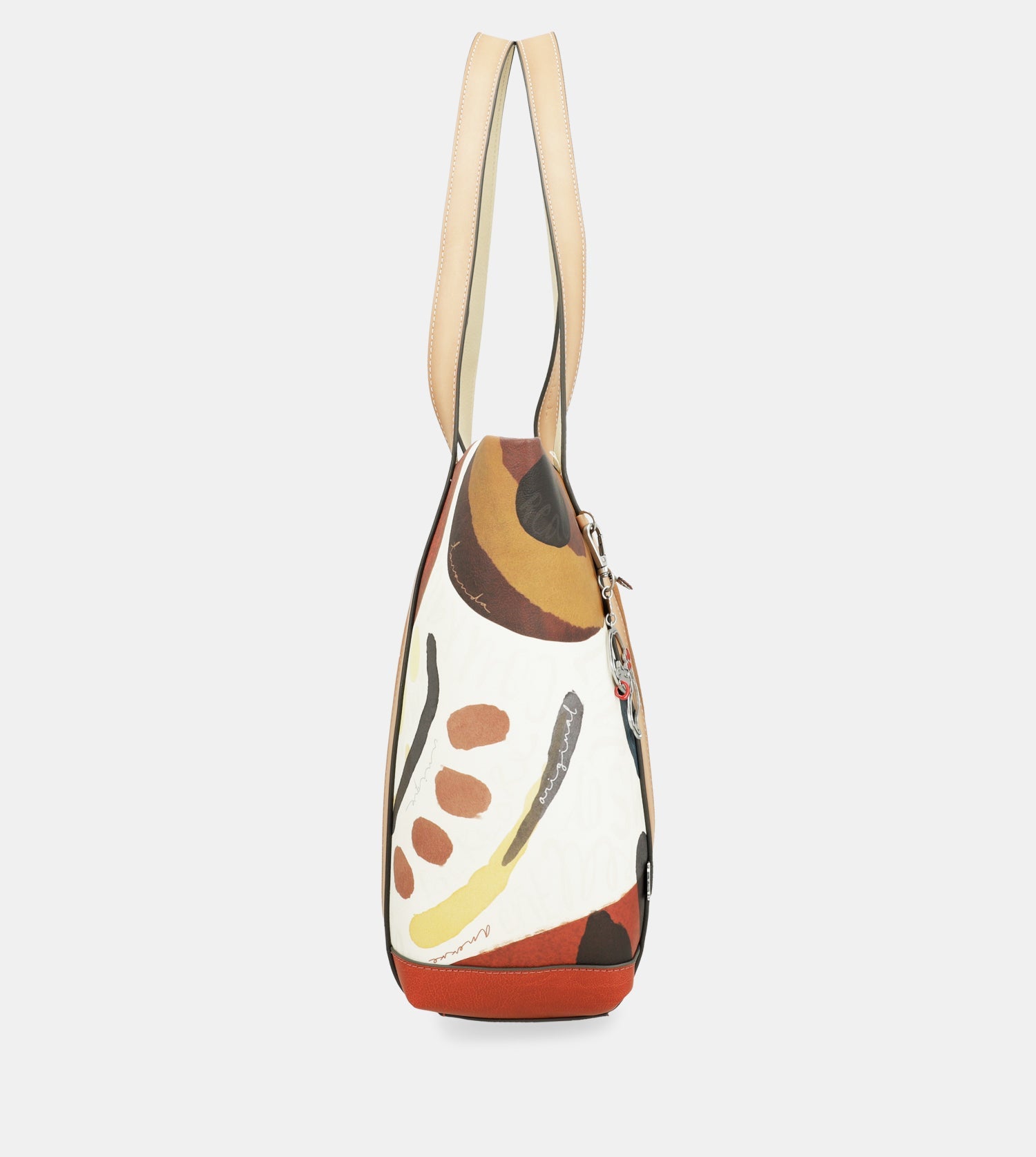 Bolso shopping Alegría