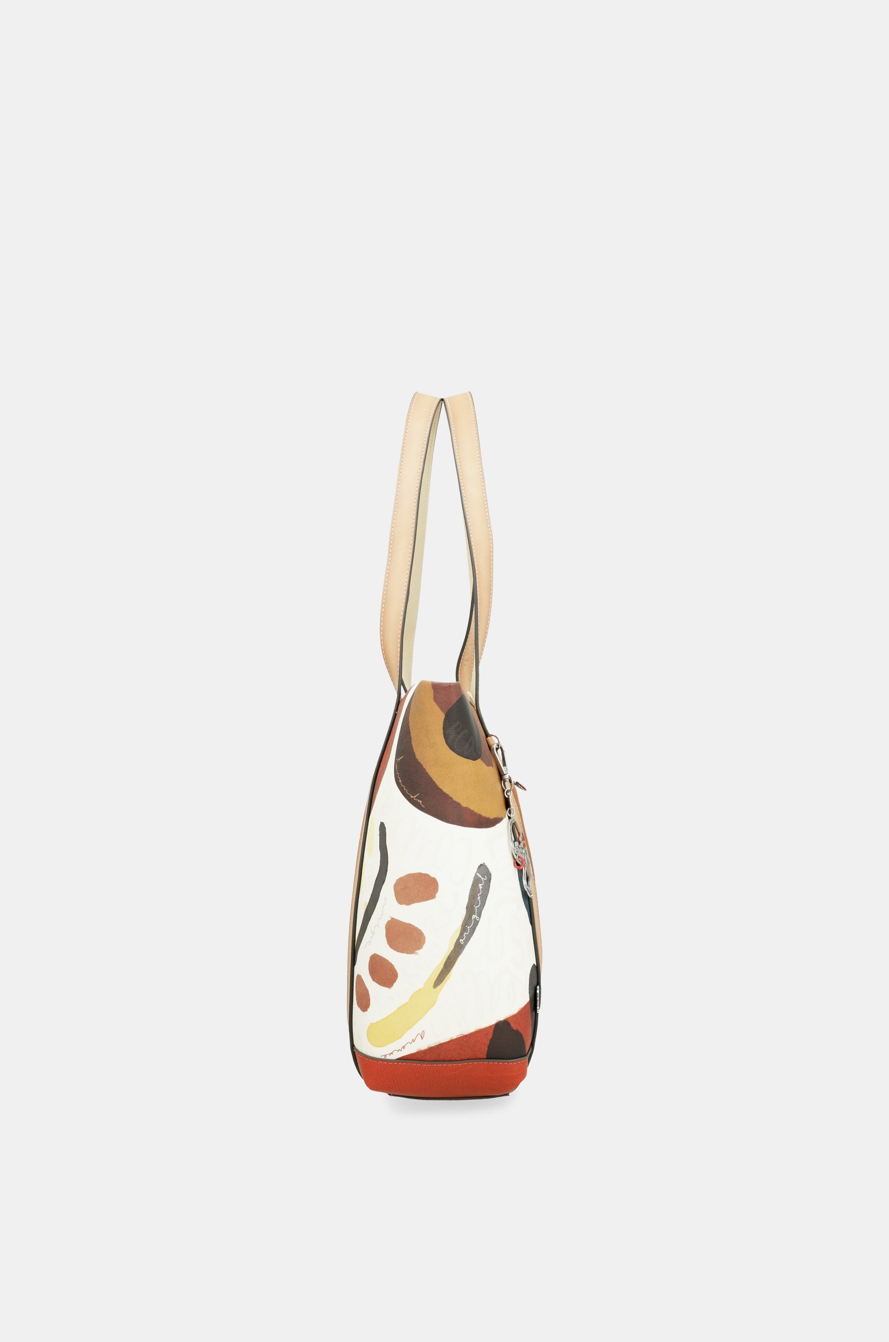 Bolso shopping Alegría