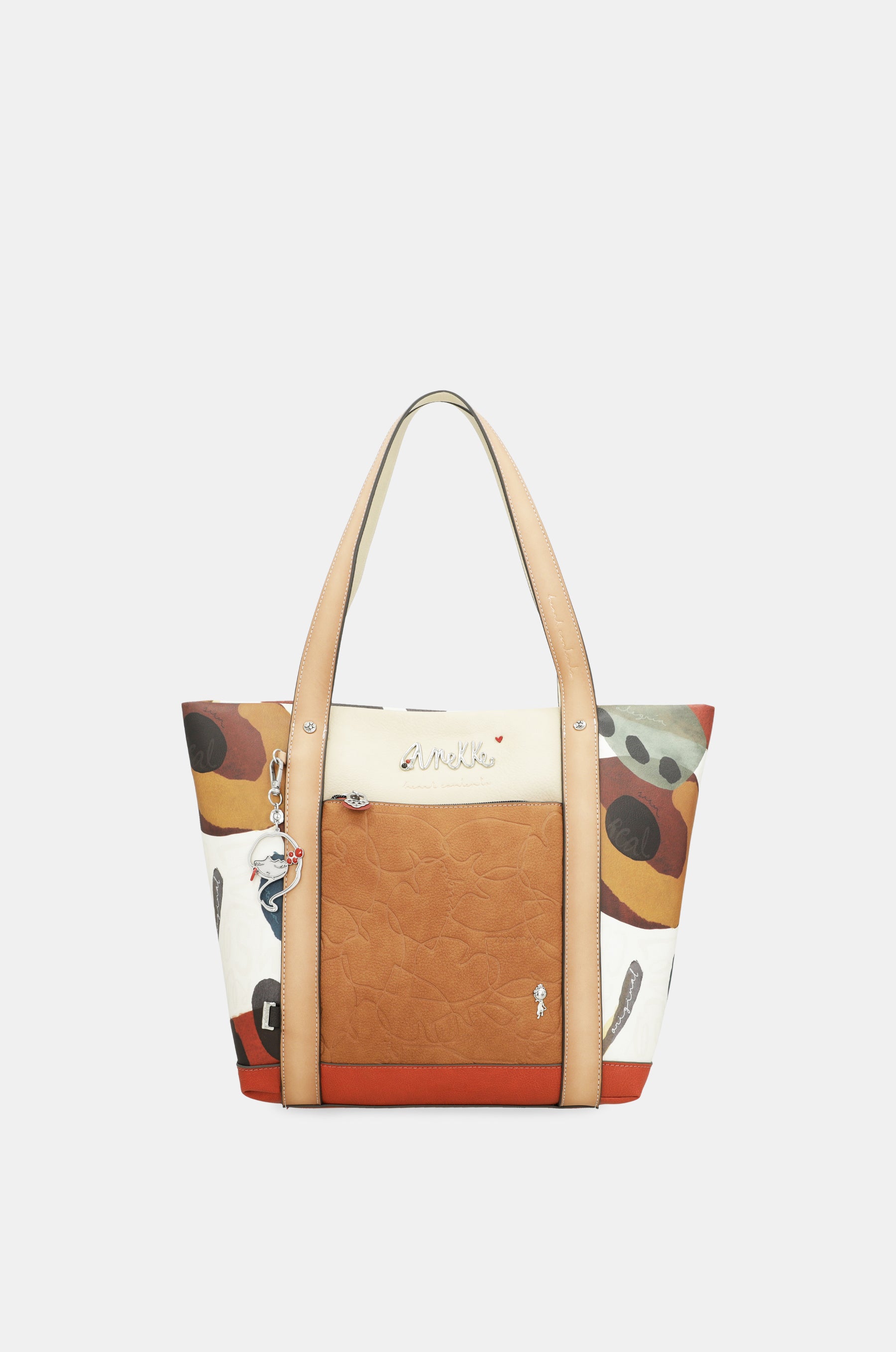 Bolso shopping Alegría