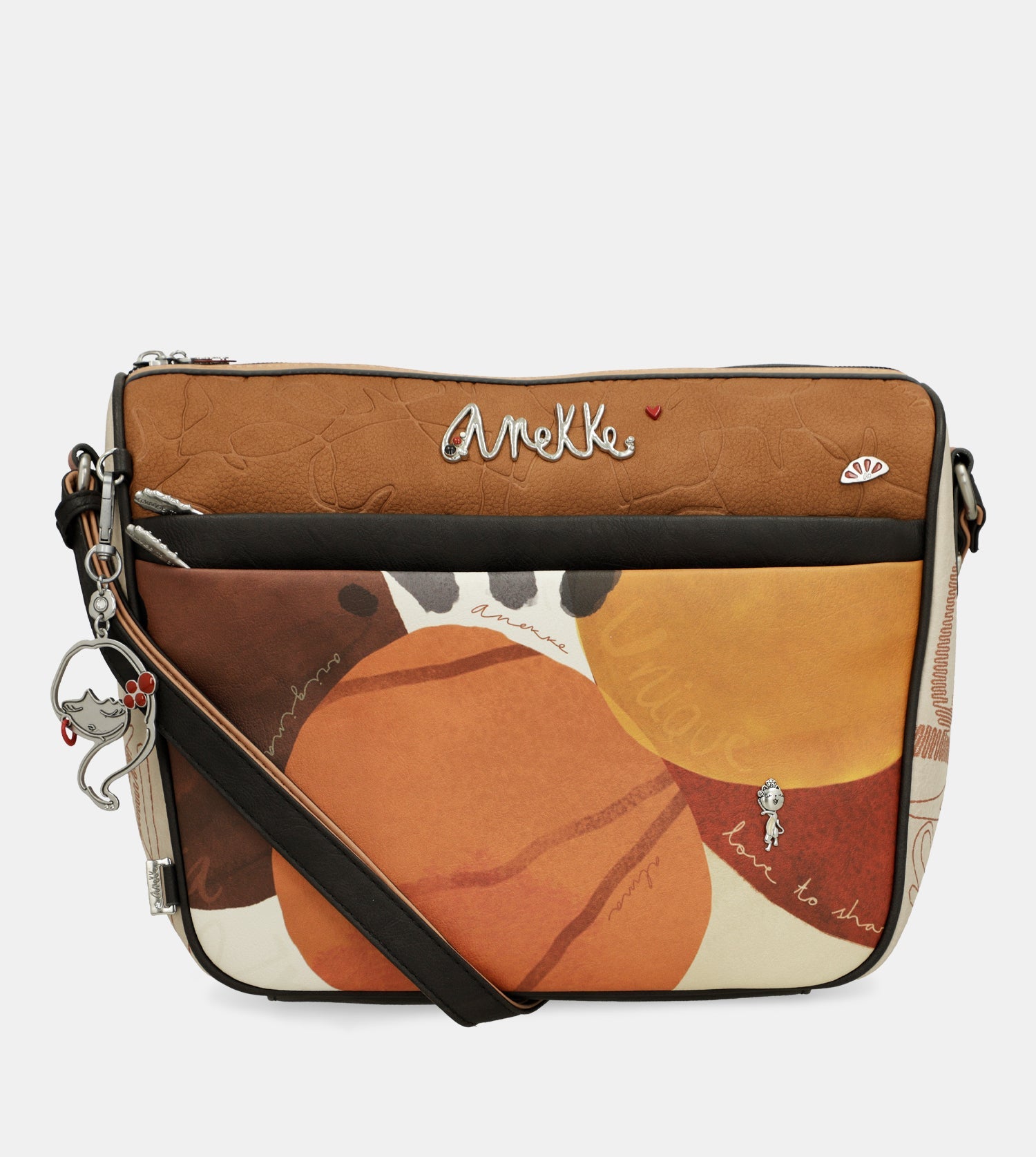 Bandolera grande Alegría