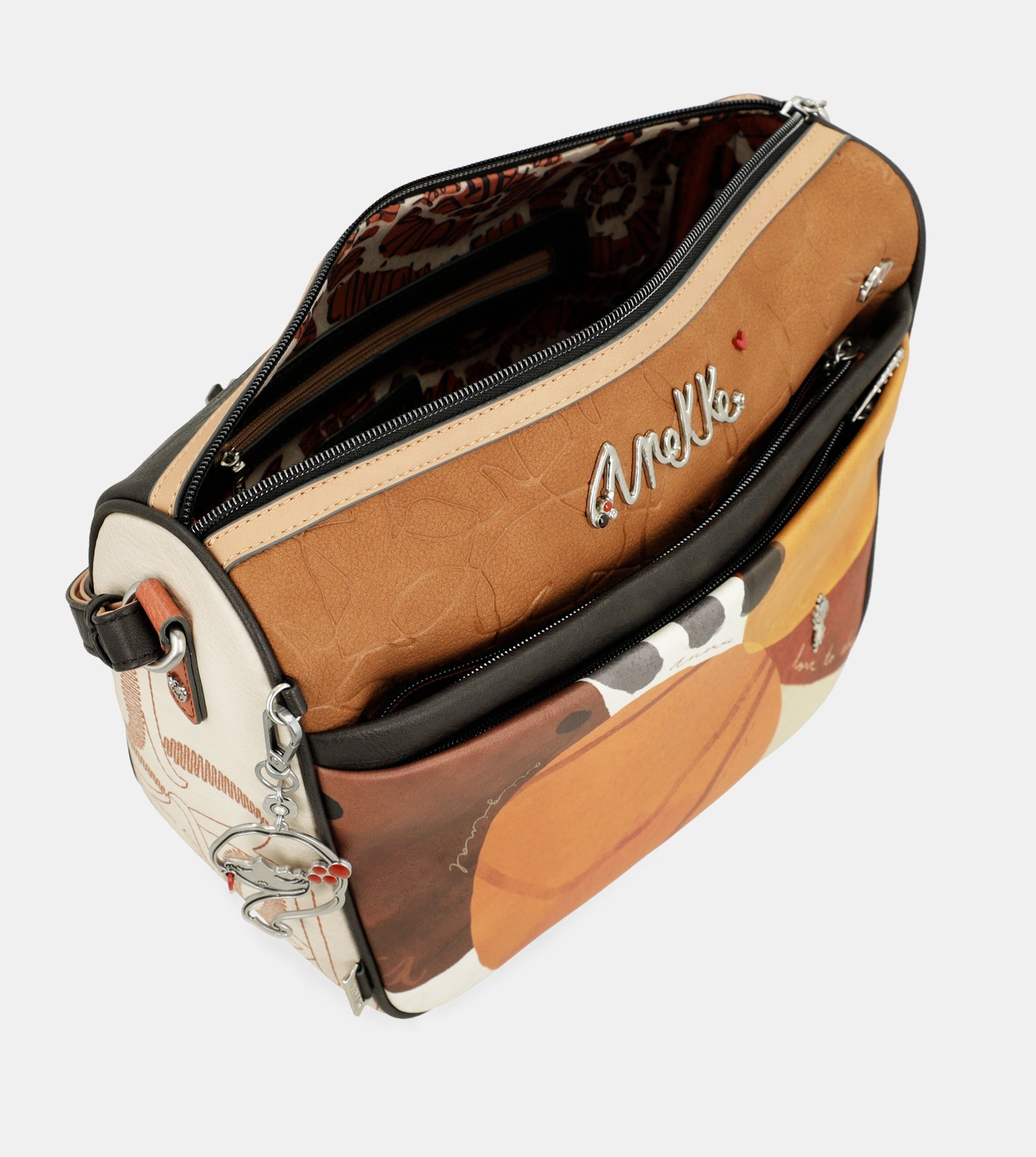 Bandolera grande Alegría
