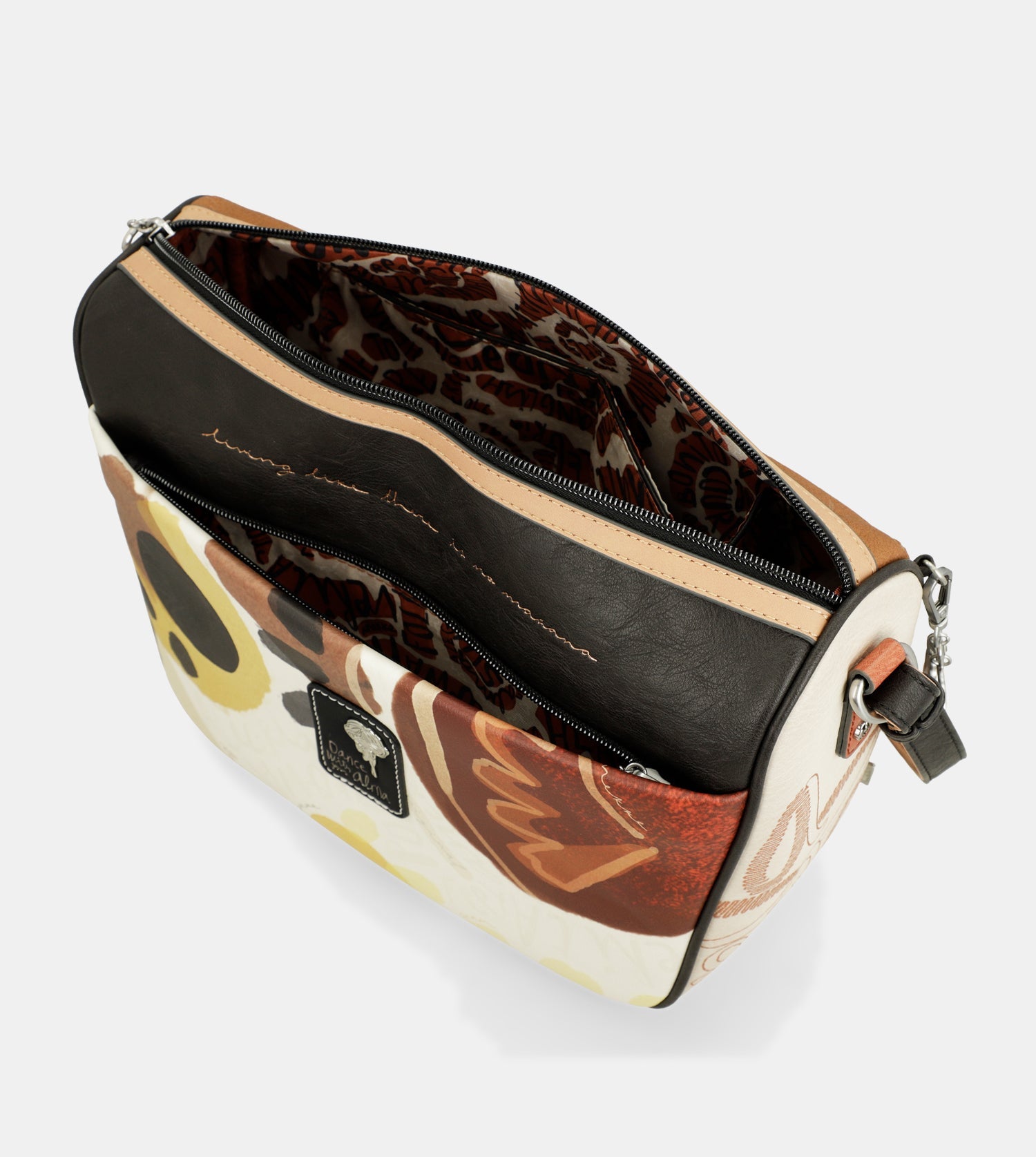 Bandolera grande Alegría