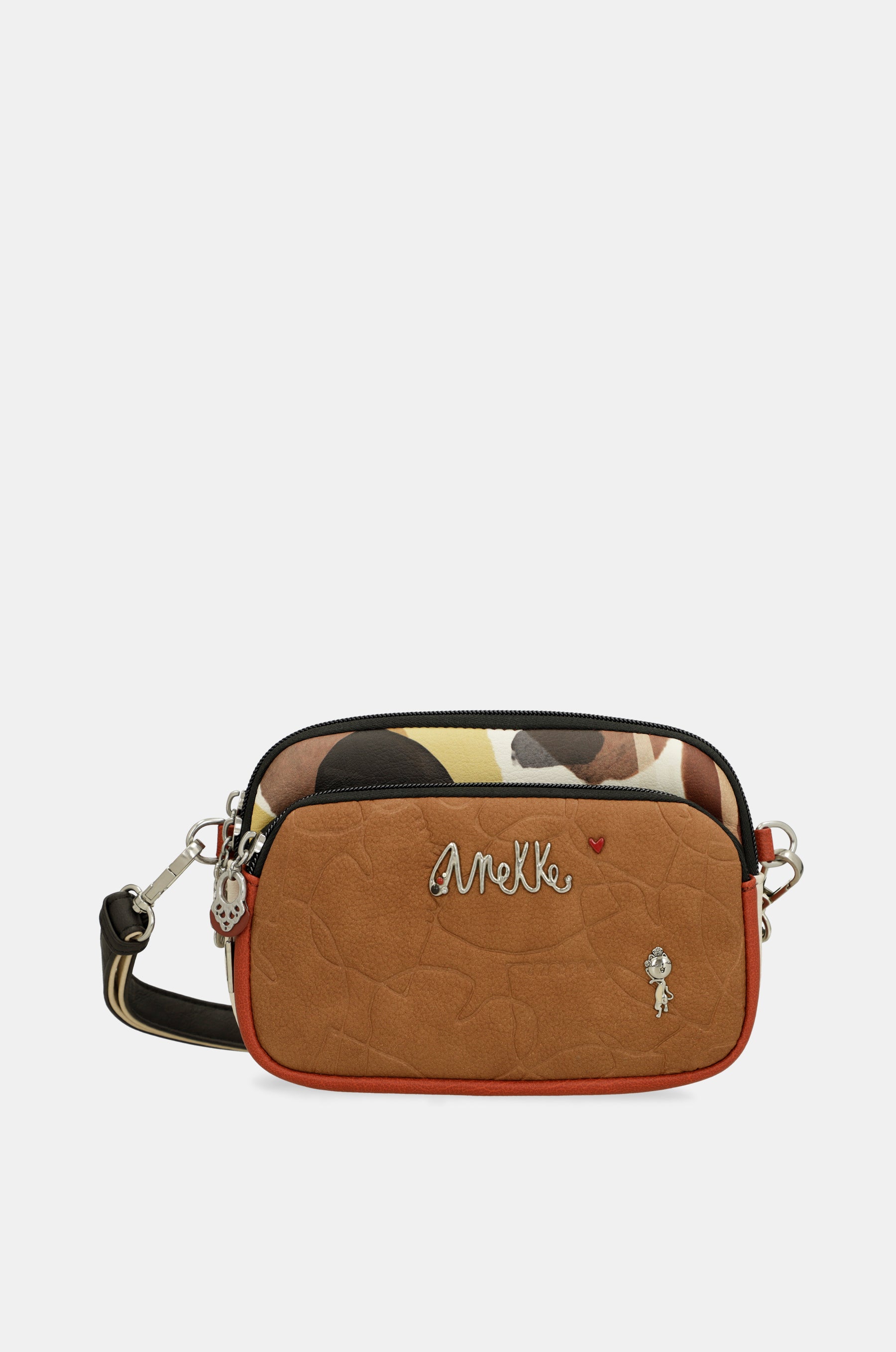 Bandolera pequeña Alegría