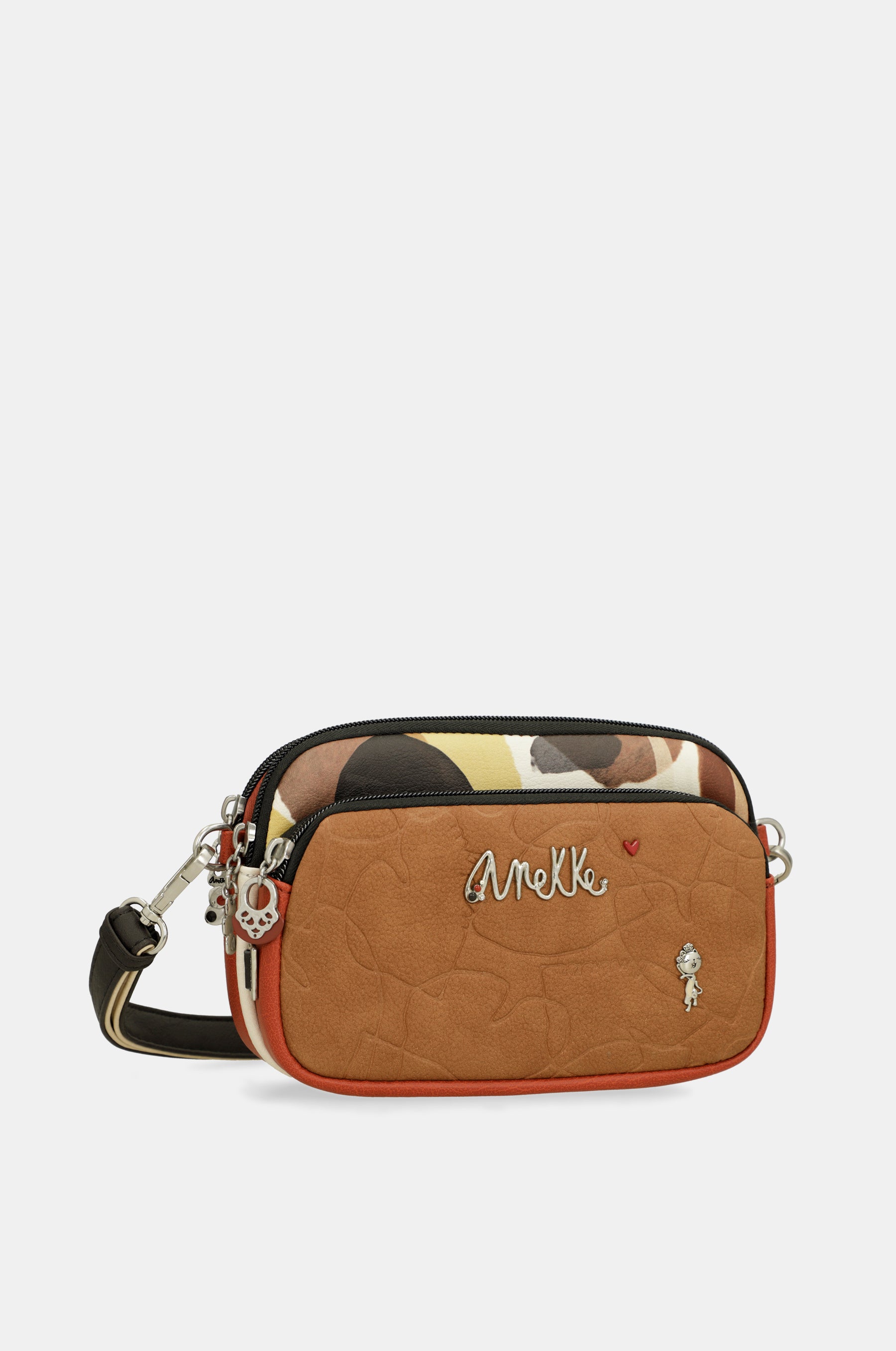 Bandolera pequeña Alegría