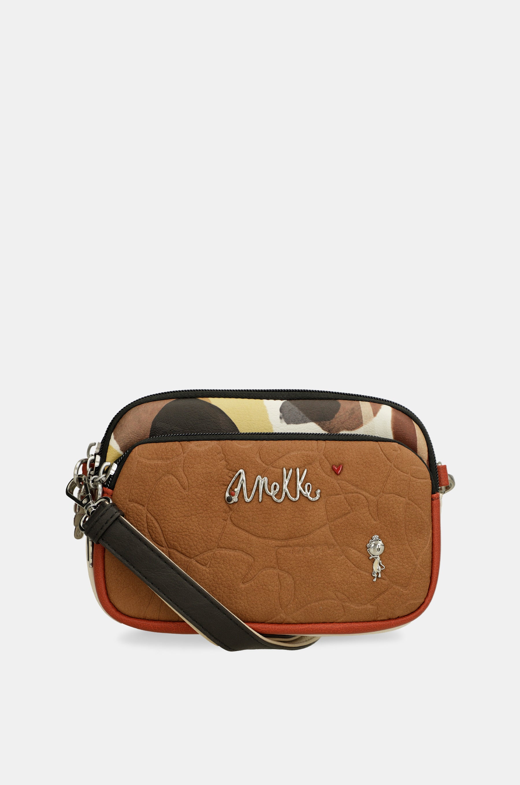 Bandolera pequeña Alegría