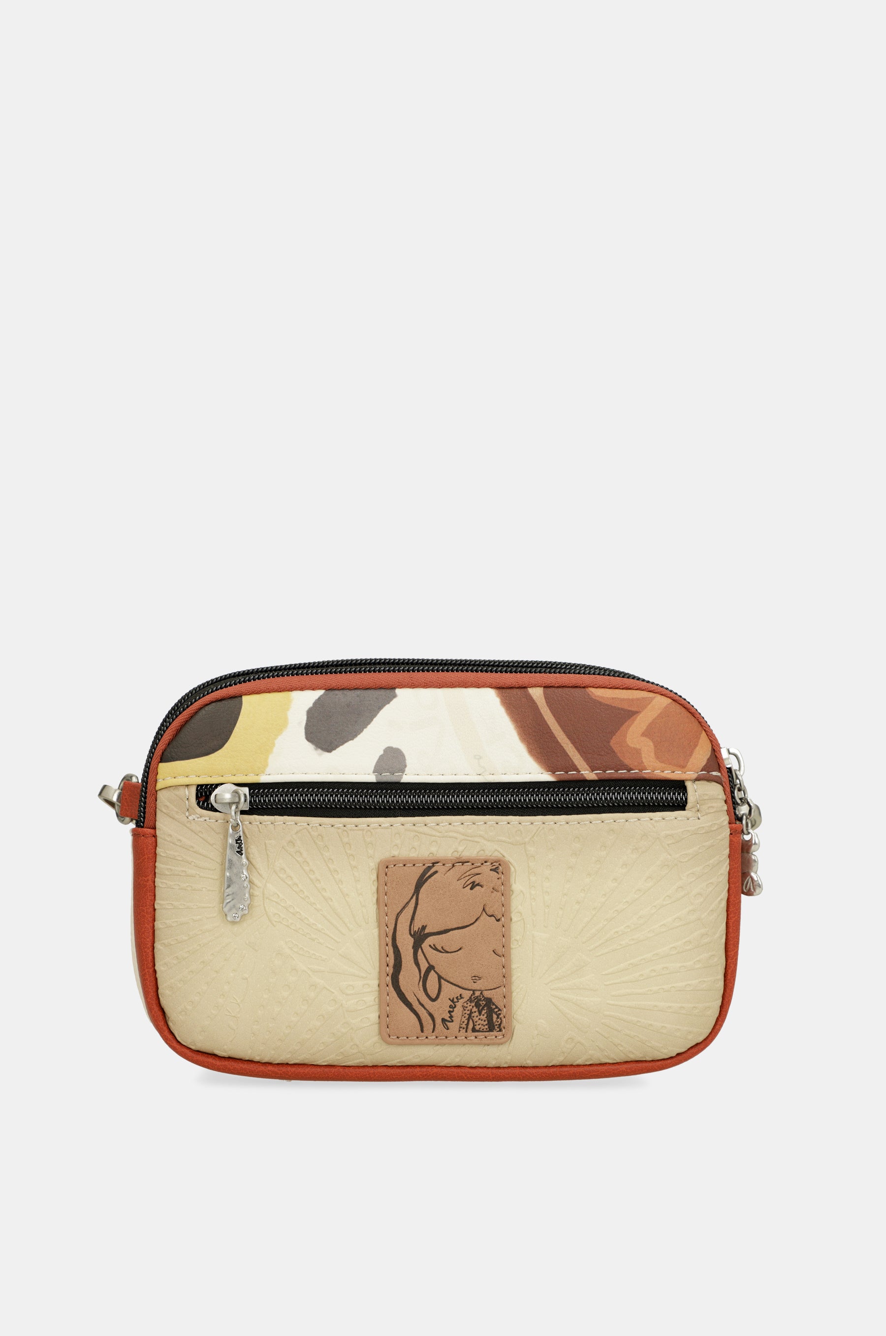 Bandolera pequeña Alegría