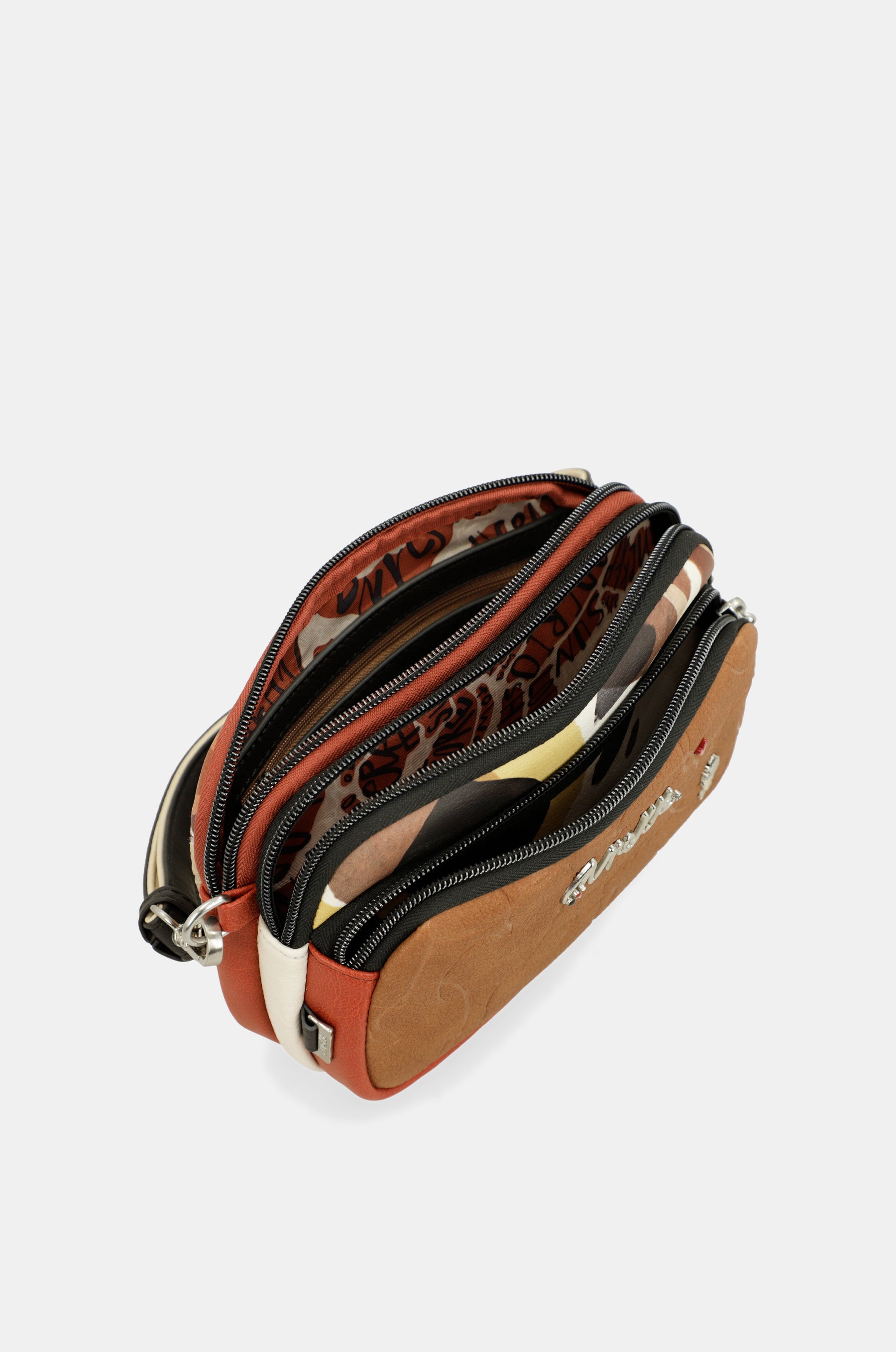 Bandolera pequeña Alegría