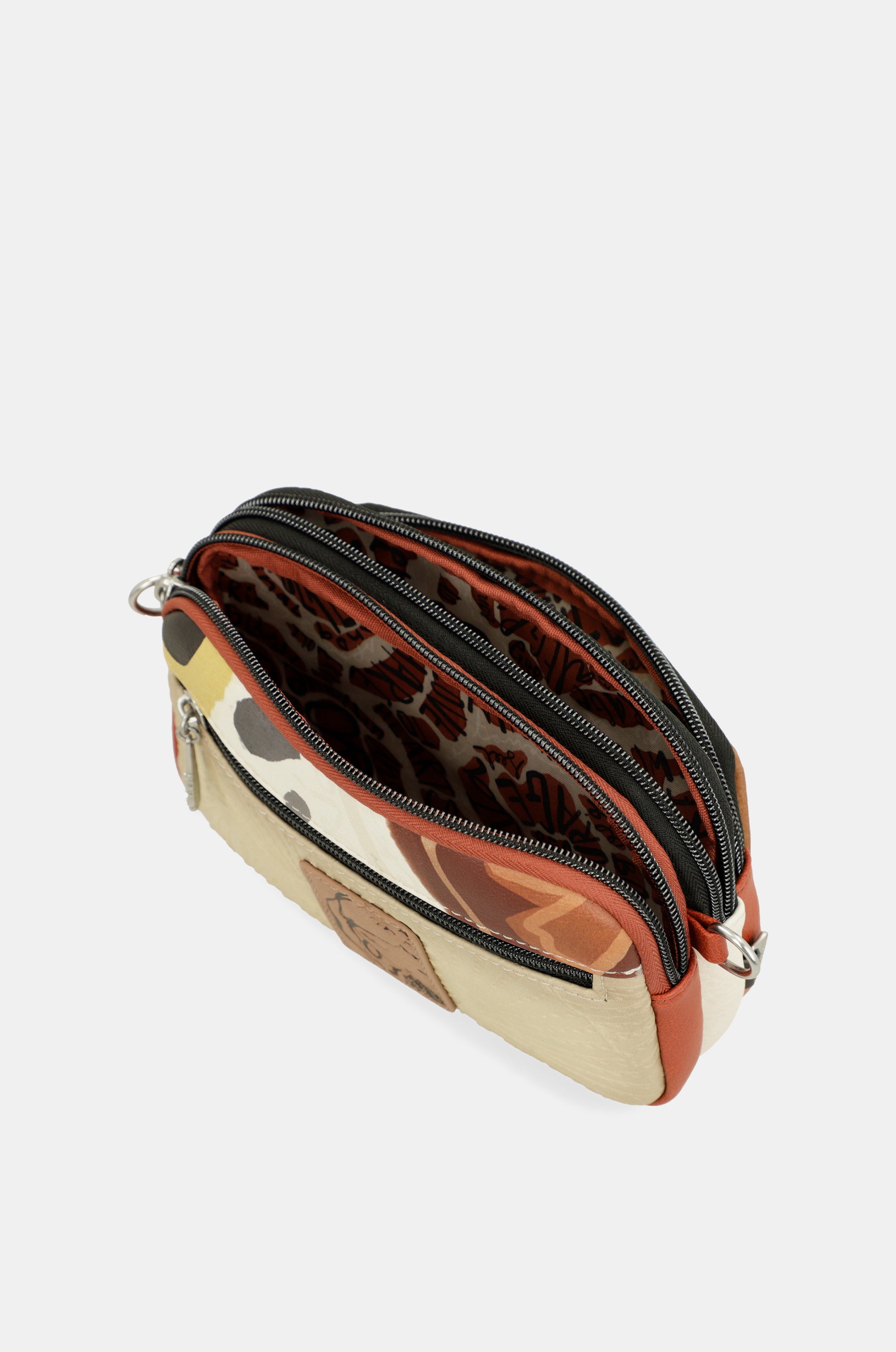 Bandolera pequeña Alegría