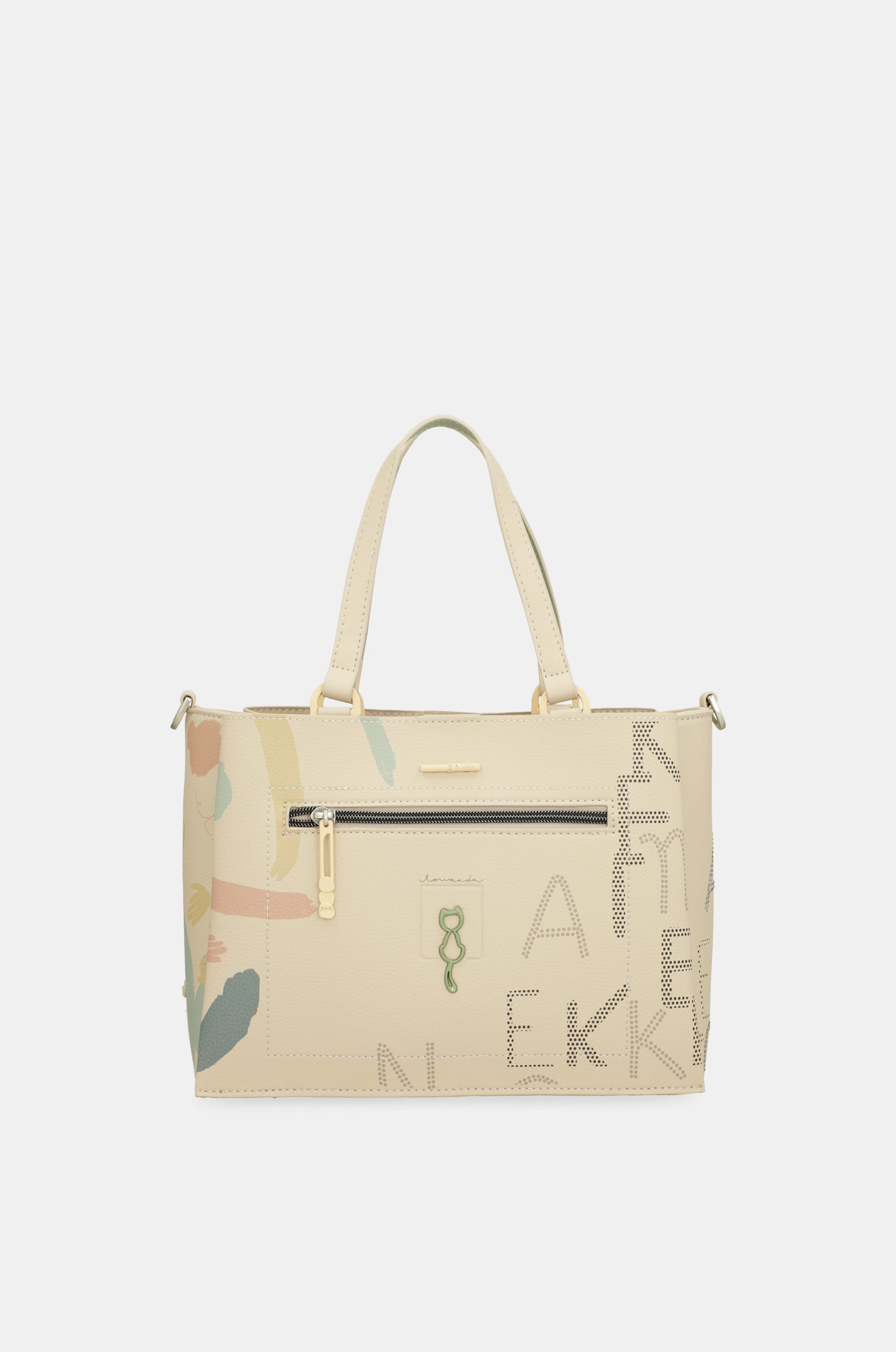 Bolso de mano con bandolera Original