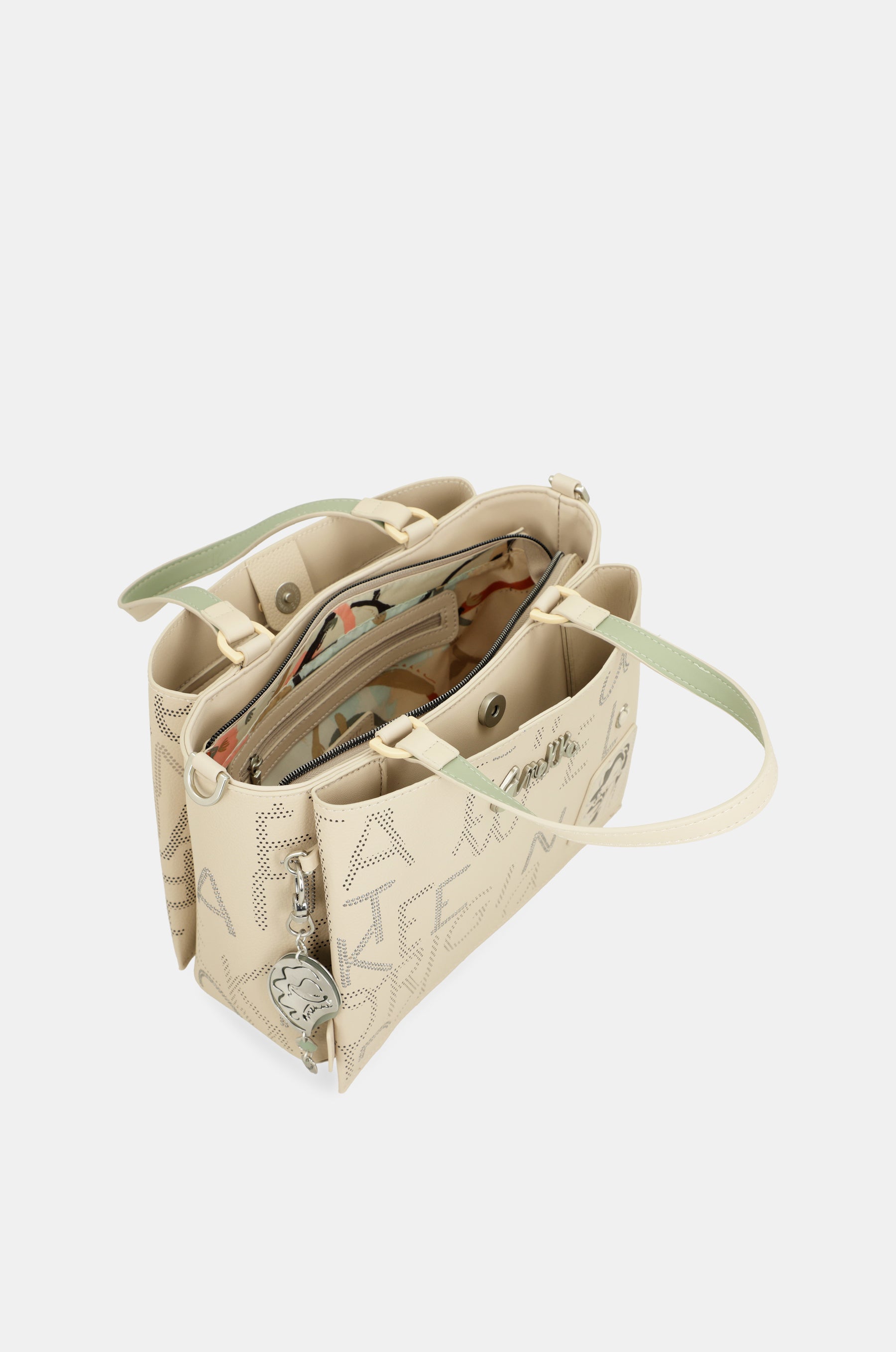 Bolso de mano con bandolera Original