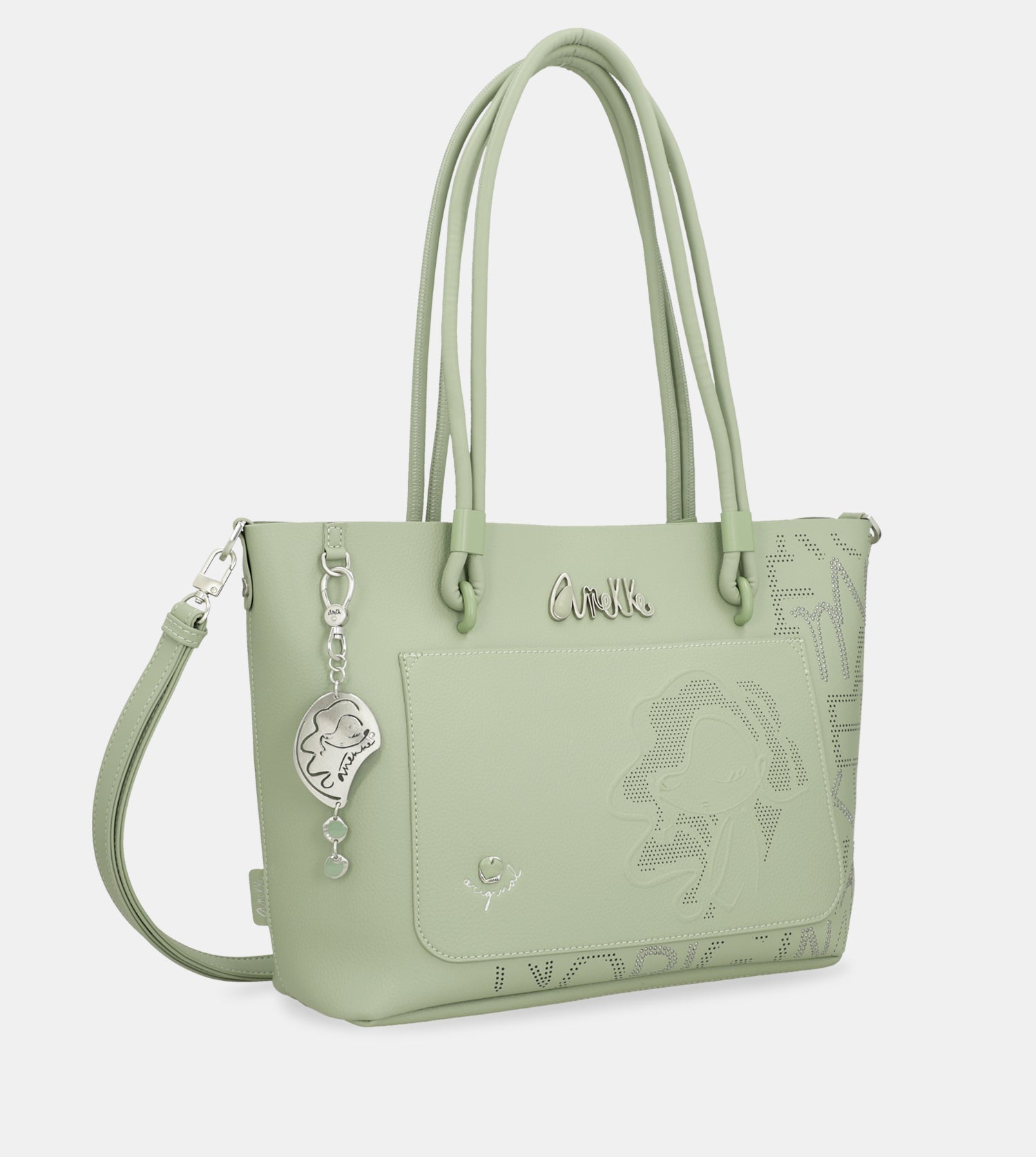 Bolso shopper grande Original
