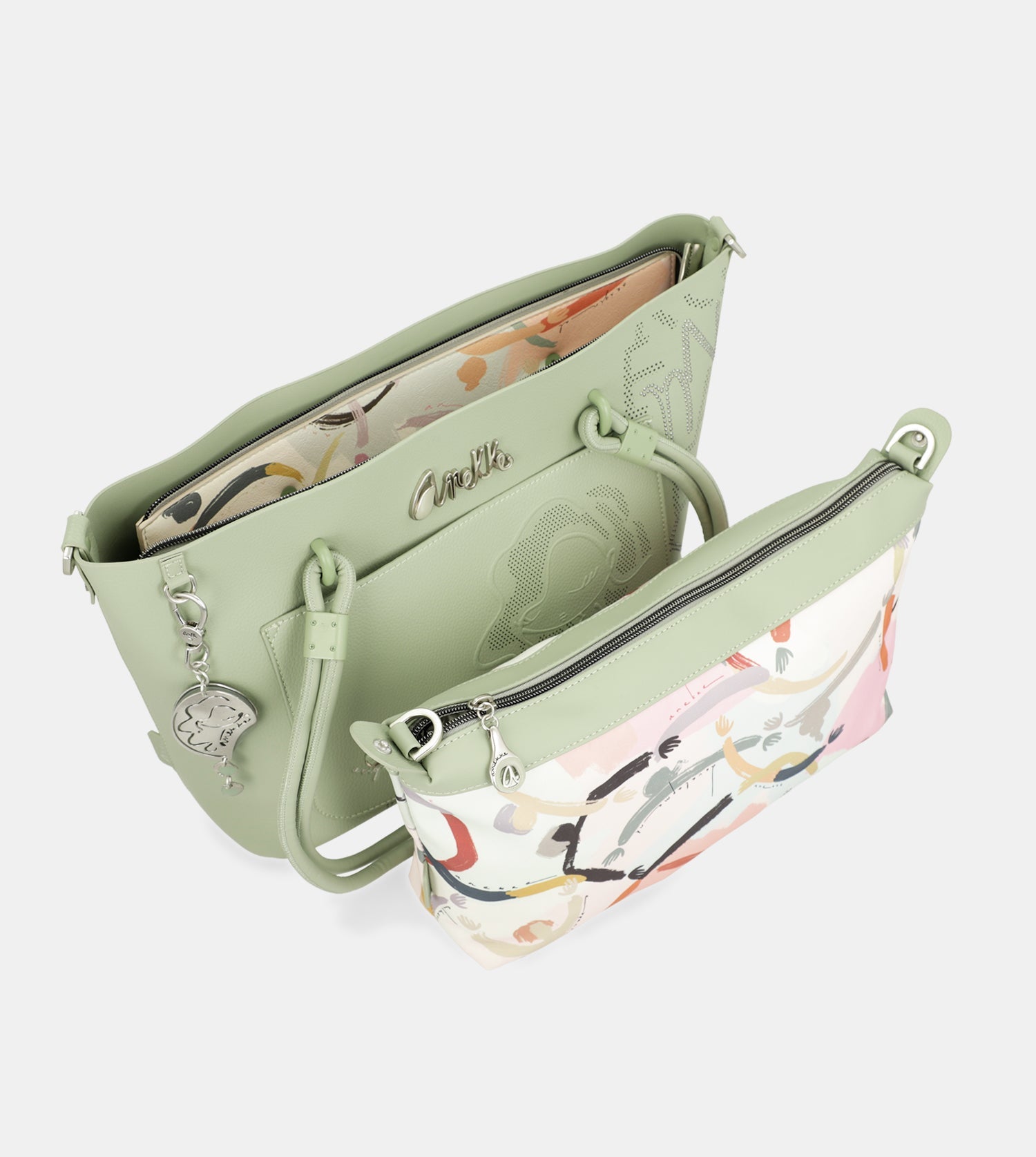Bolso shopper grande Original