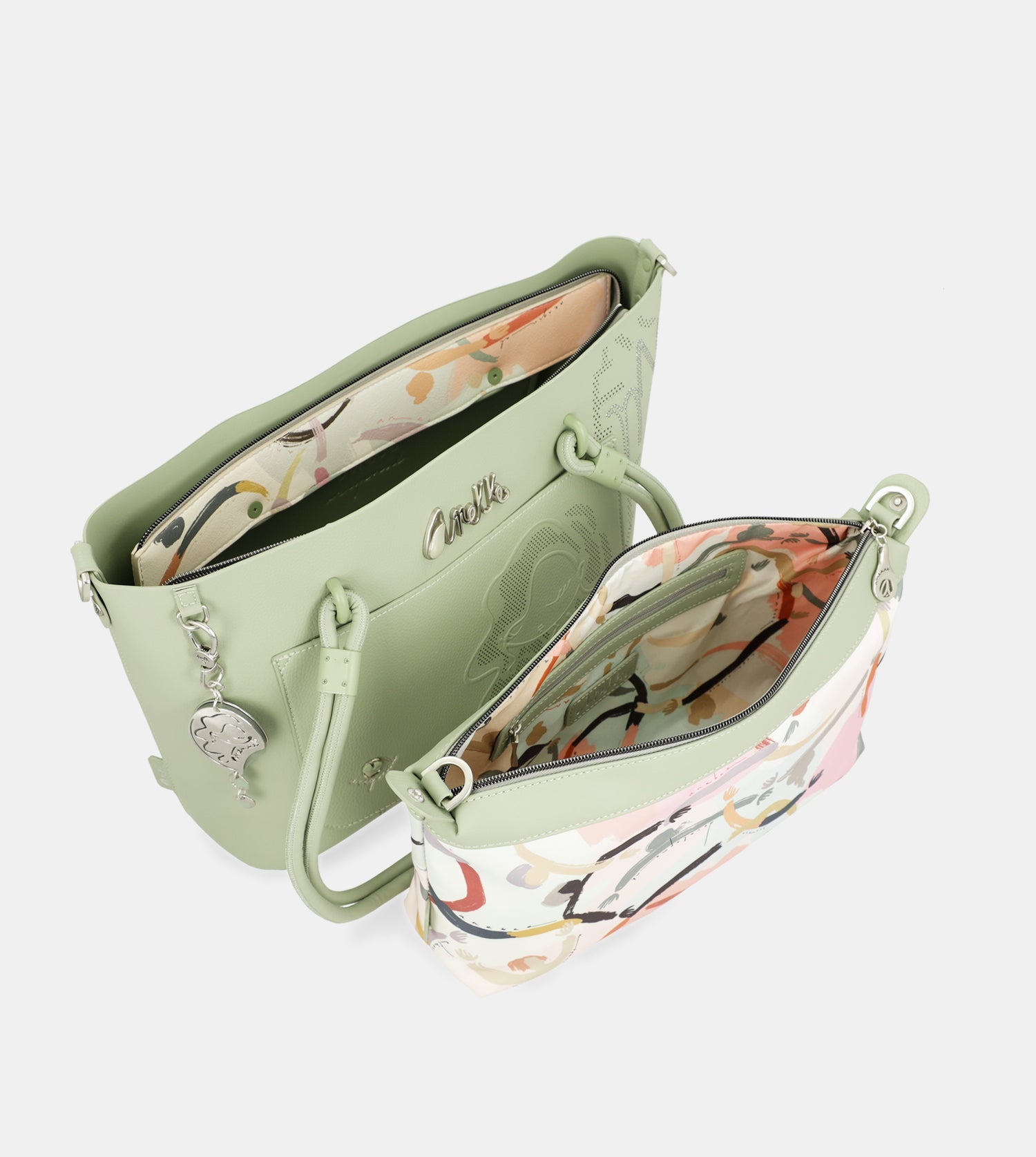 Bolso shopper grande Original