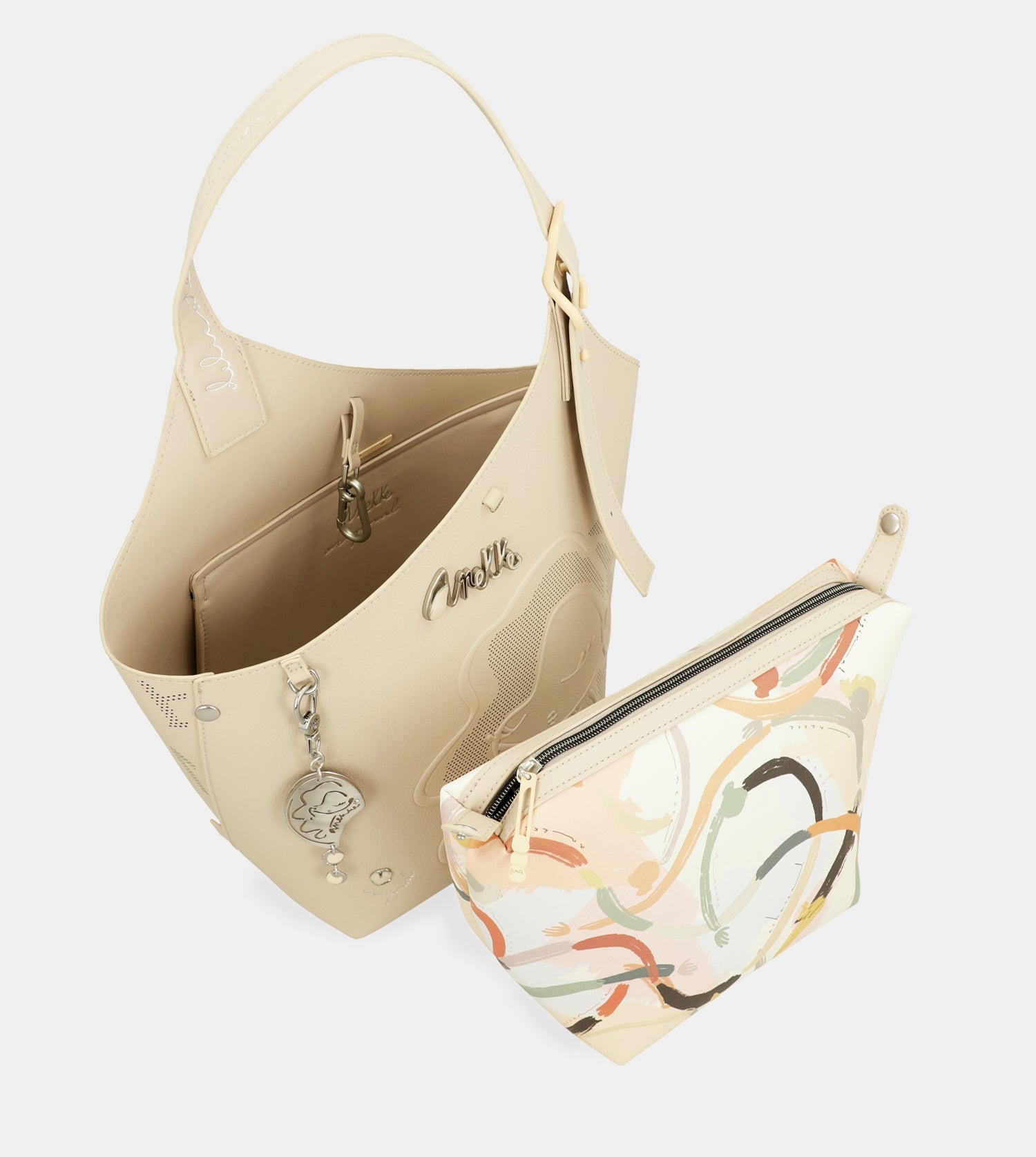 Bolso de hombro Original