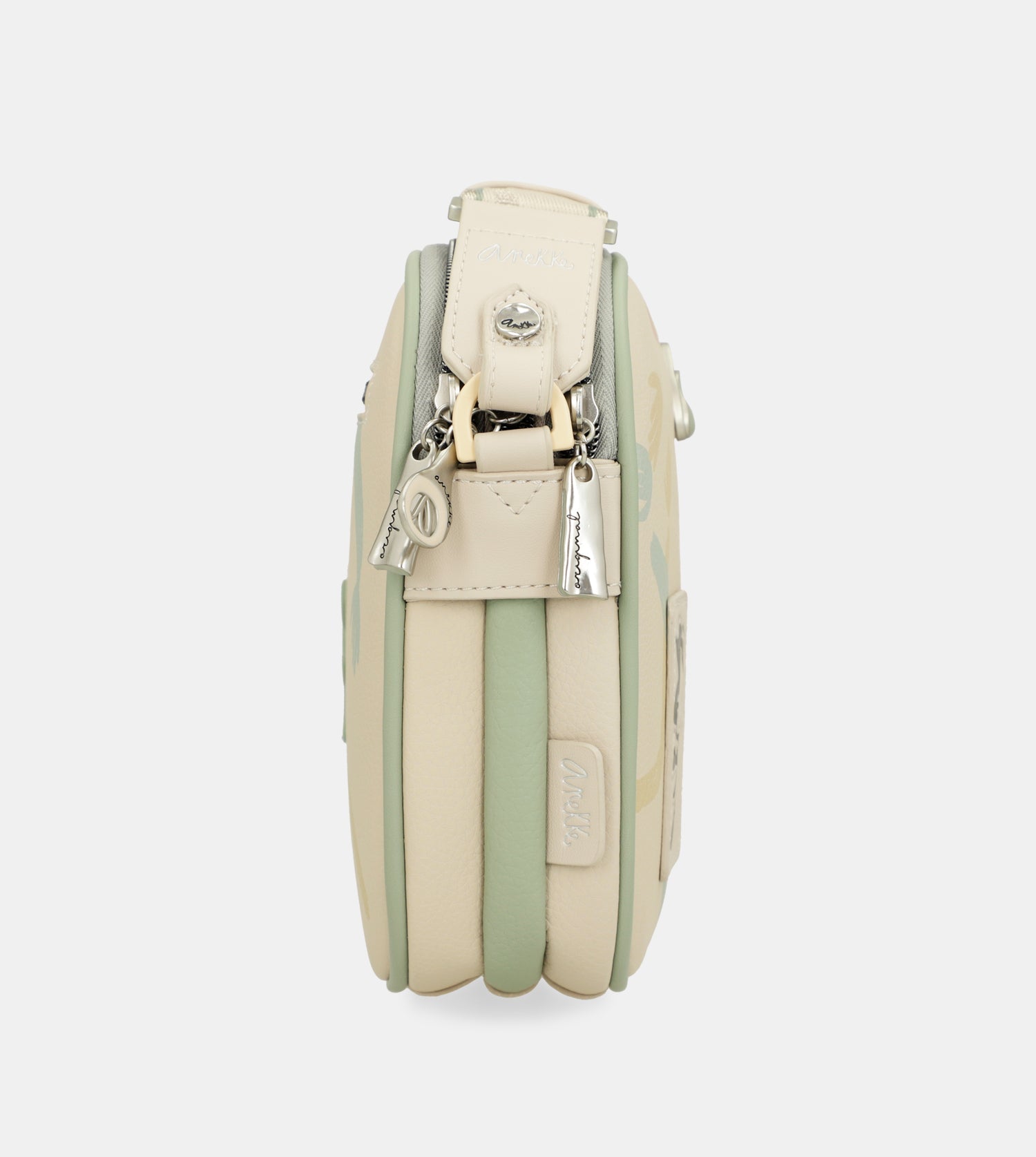 Bandolera 3 compartimentos Original