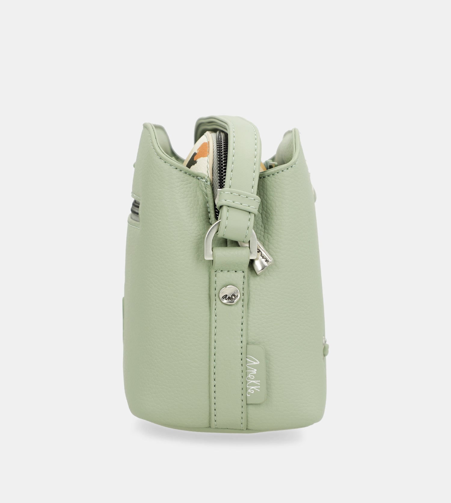 Bandolera 3 compartimentos mediana Original