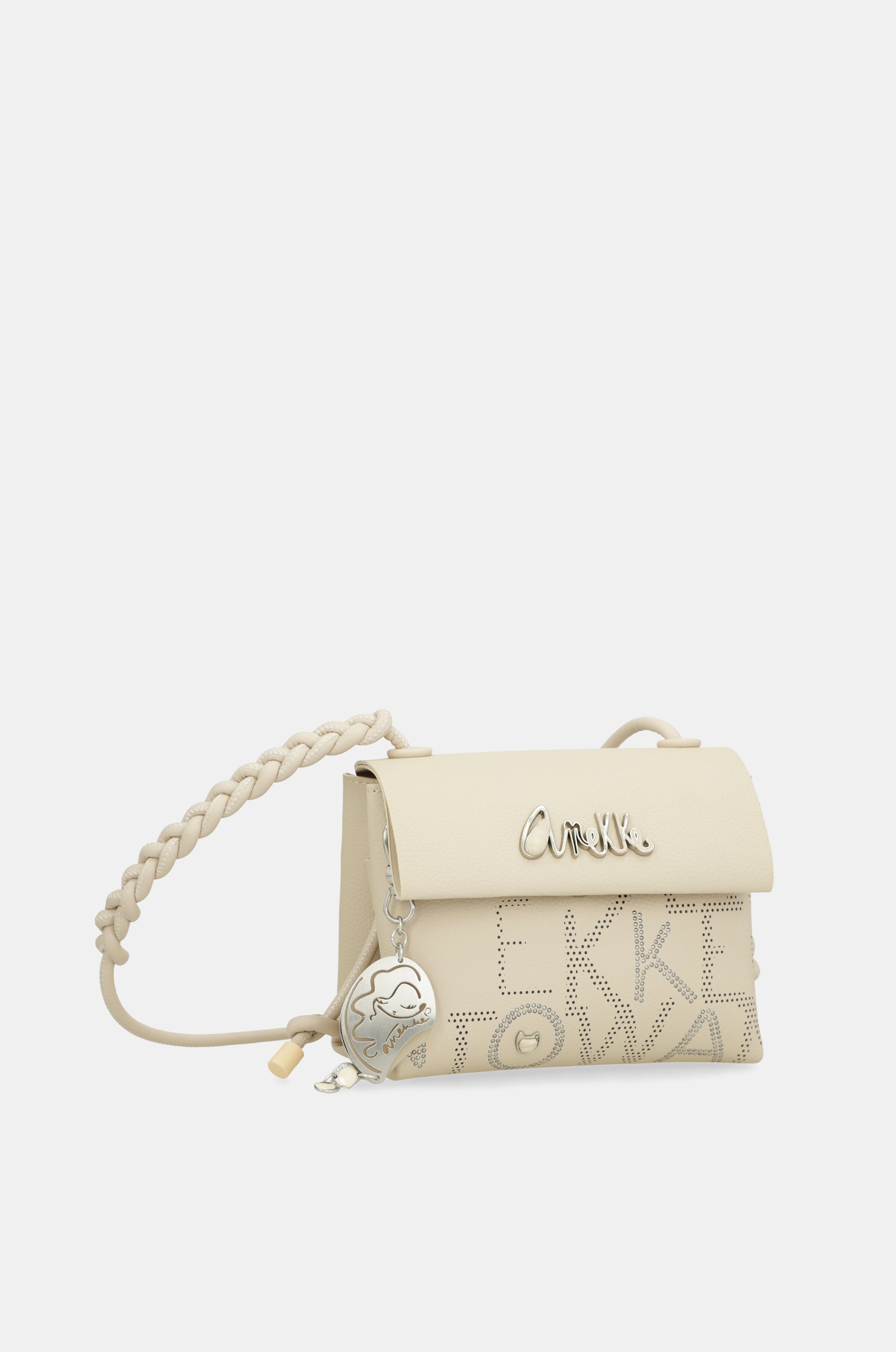 Bolso de solapa Original