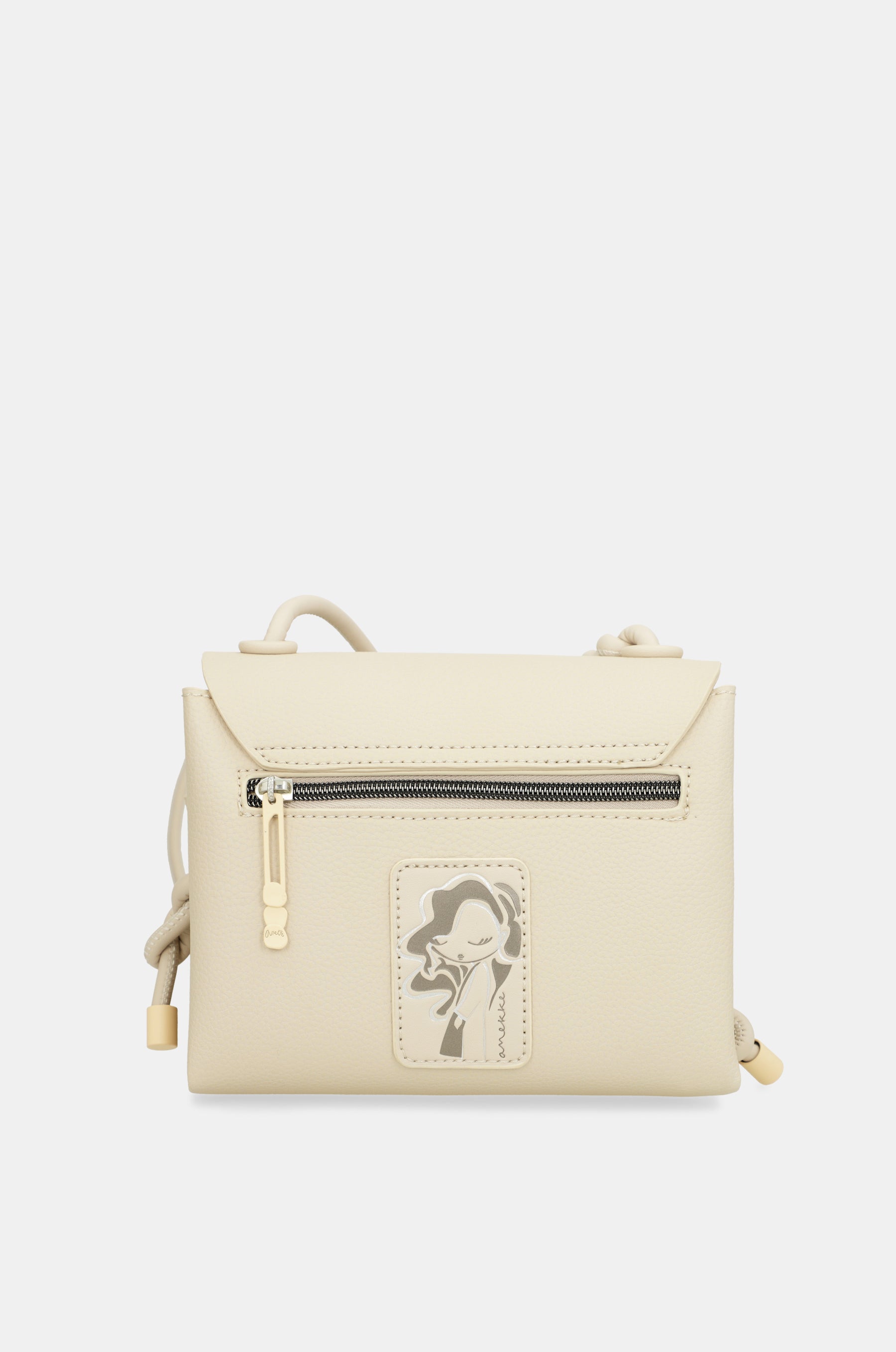 Bolso de solapa Original