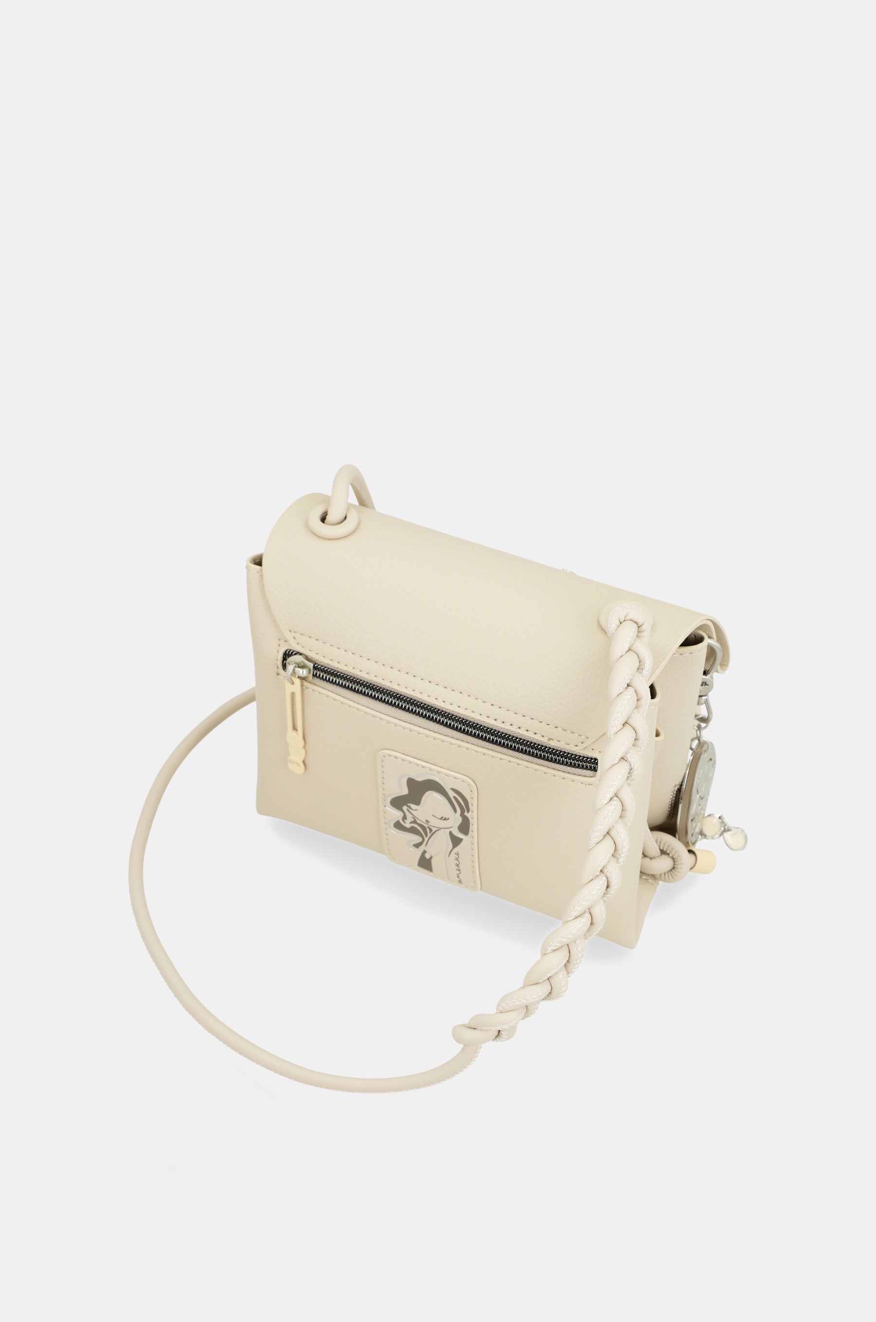 Bolso de solapa Original