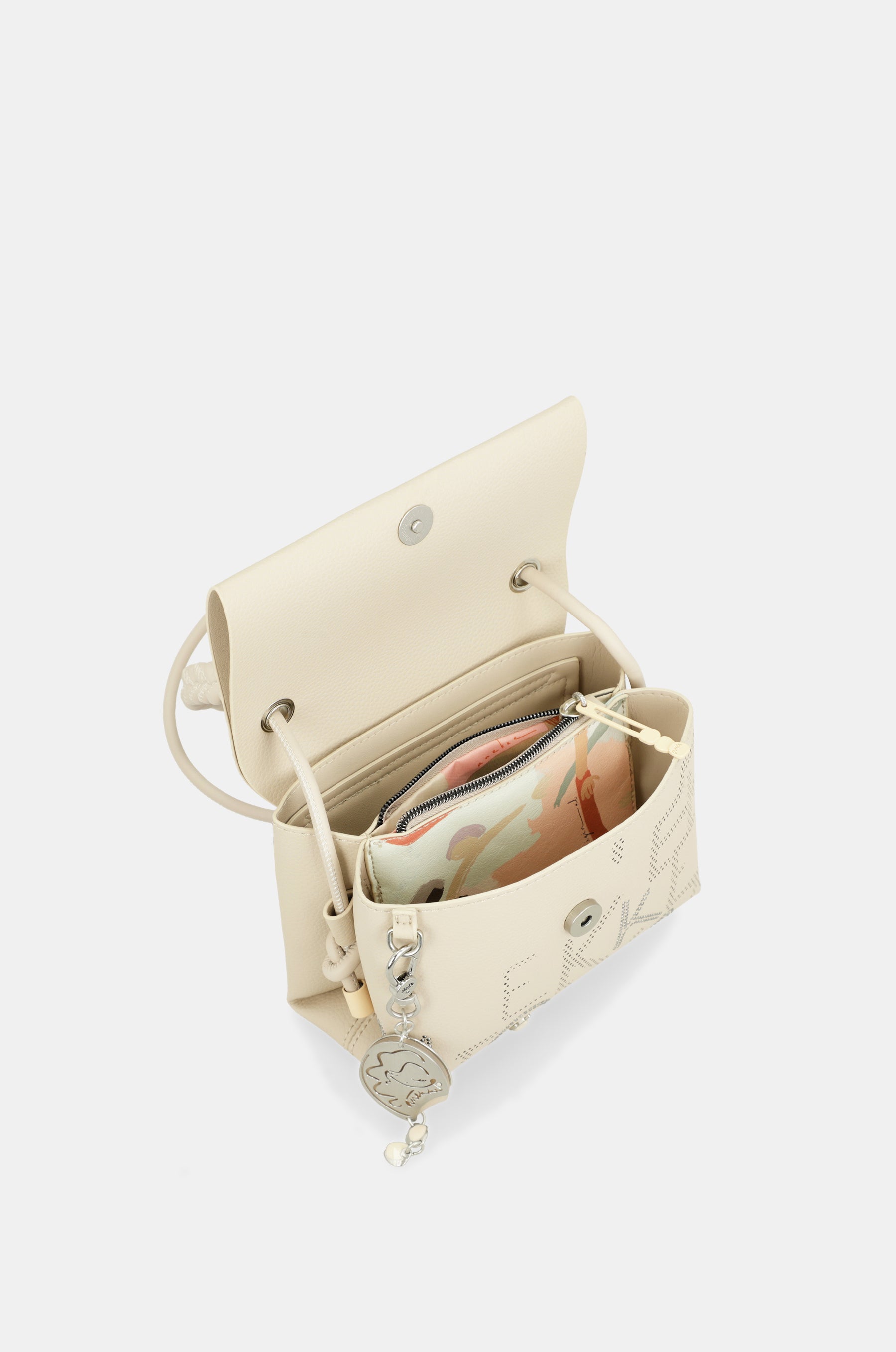 Bolso de solapa Original