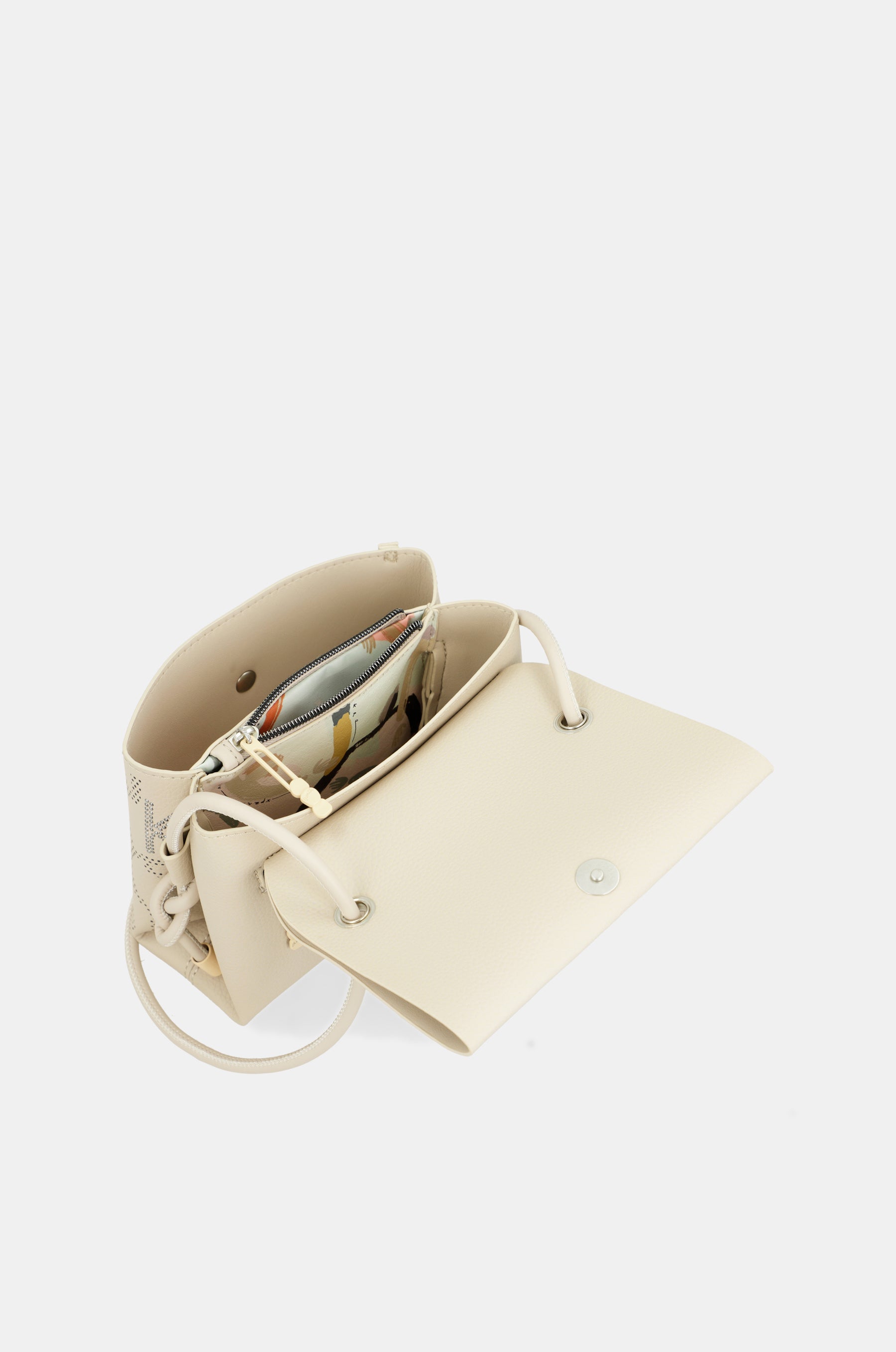 Bolso de solapa Original