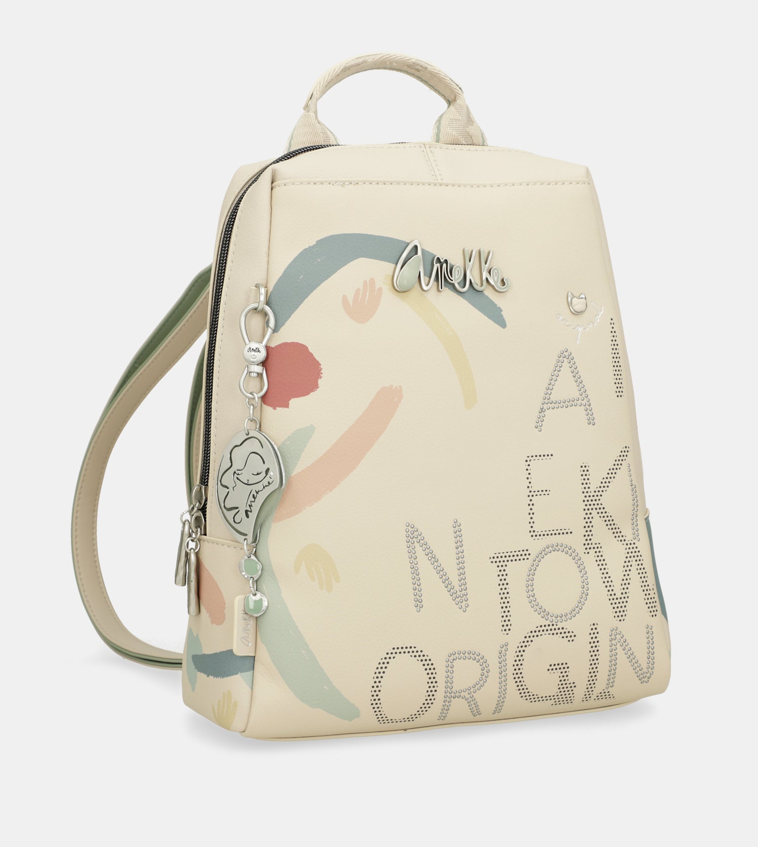 Mochila de paseo Original