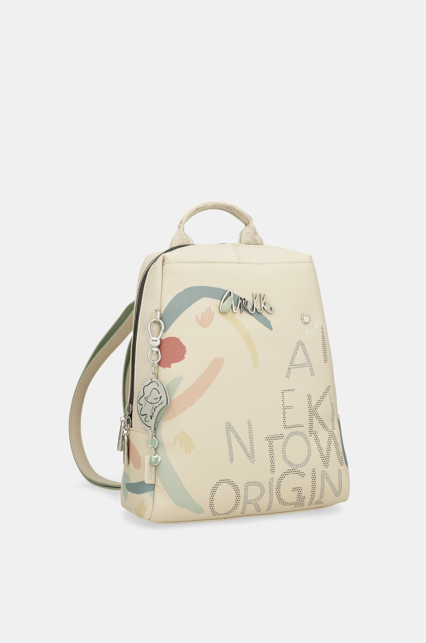 Mochila de paseo Original