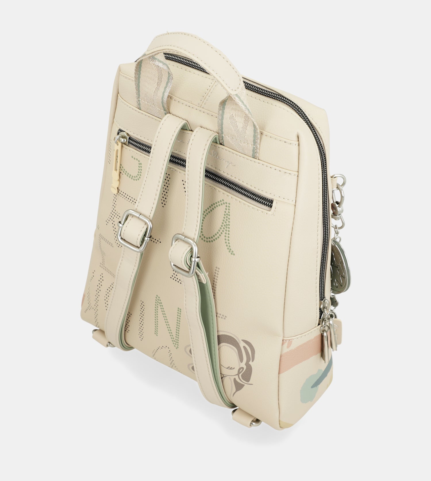 Mochila de paseo Original