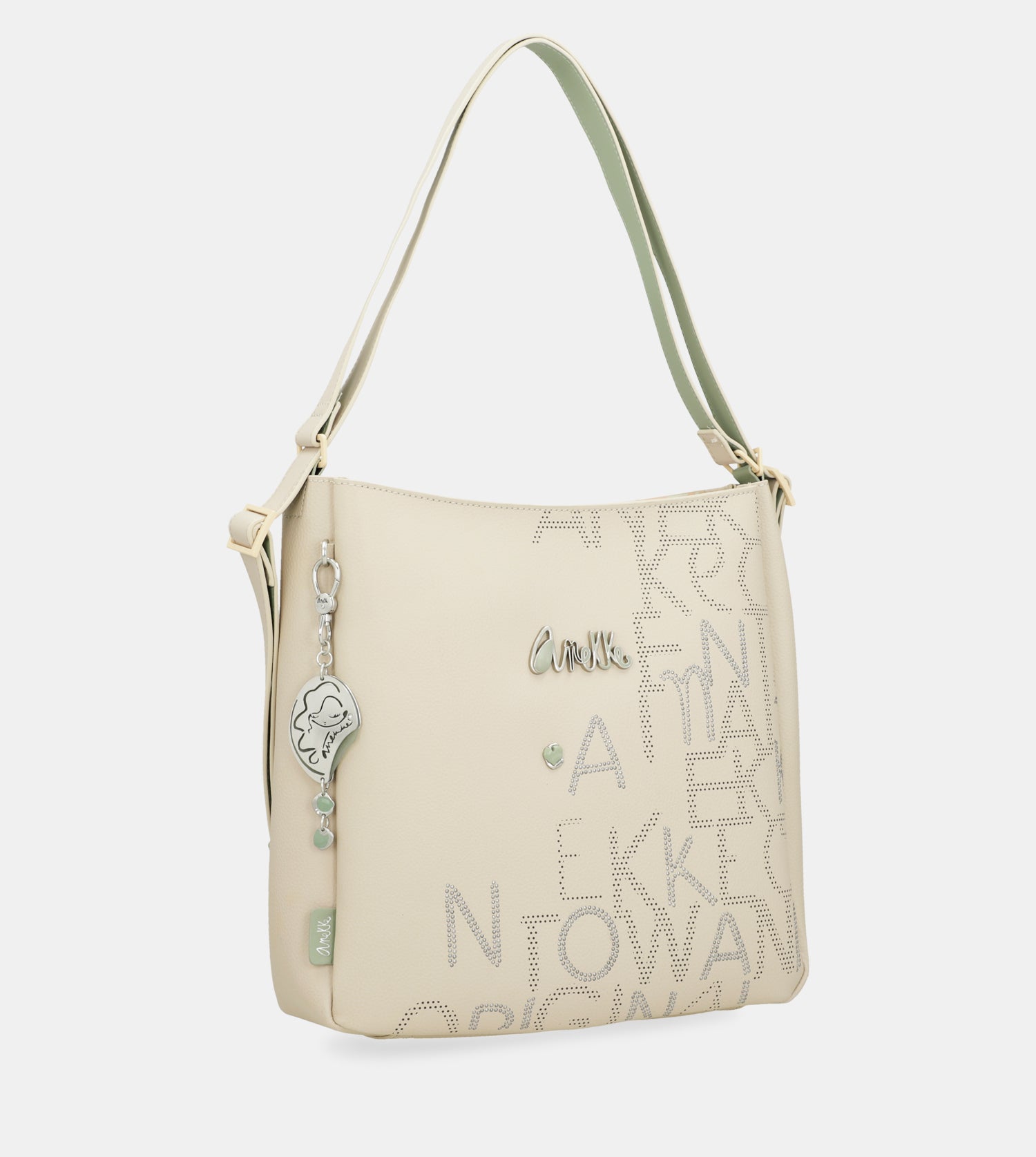 Bolso convertible en mochila Original