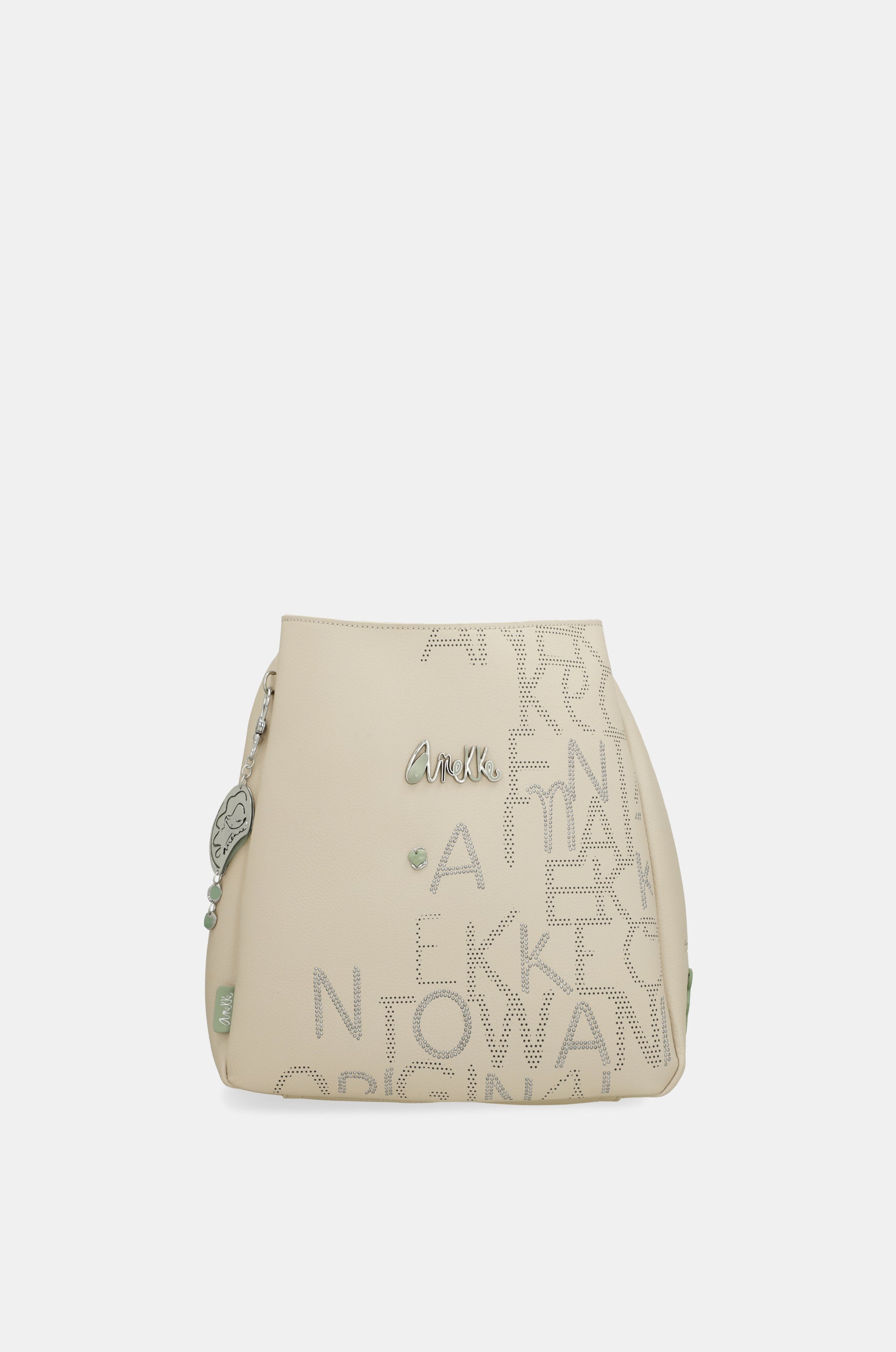 Bolso convertible en mochila Original
