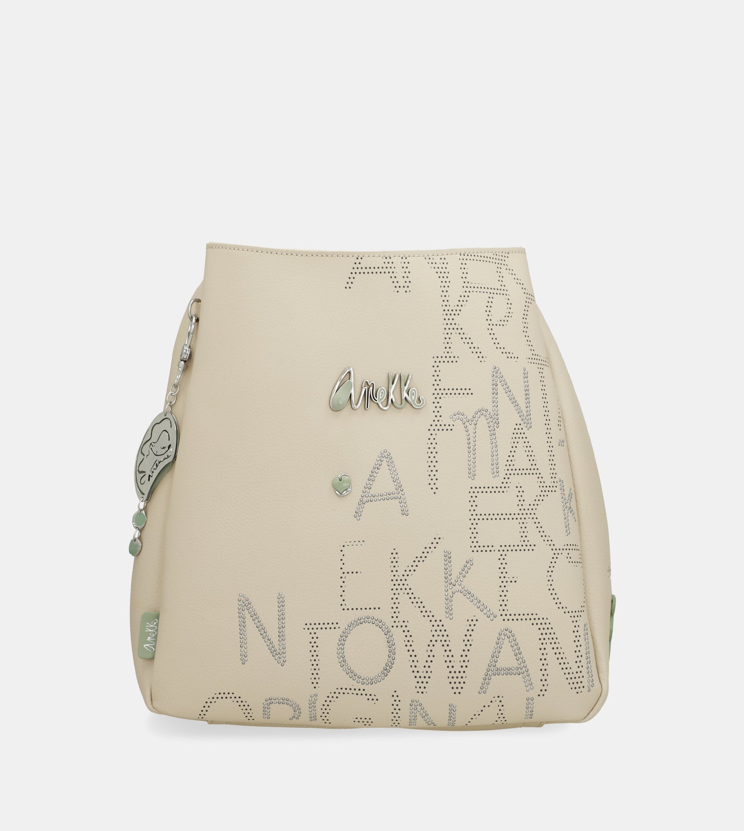 Bolso convertible en mochila Original