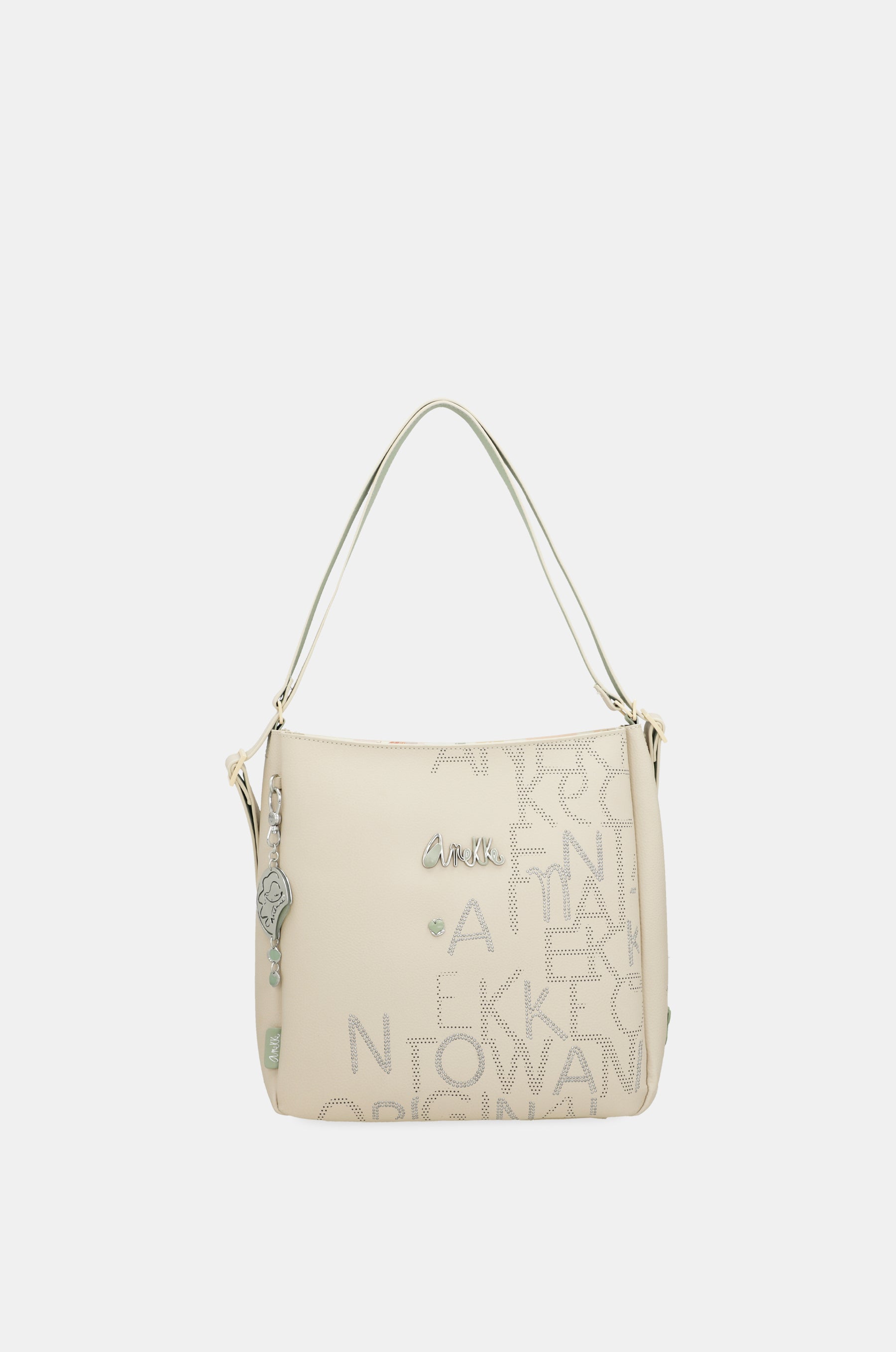 Bolso convertible en mochila Original