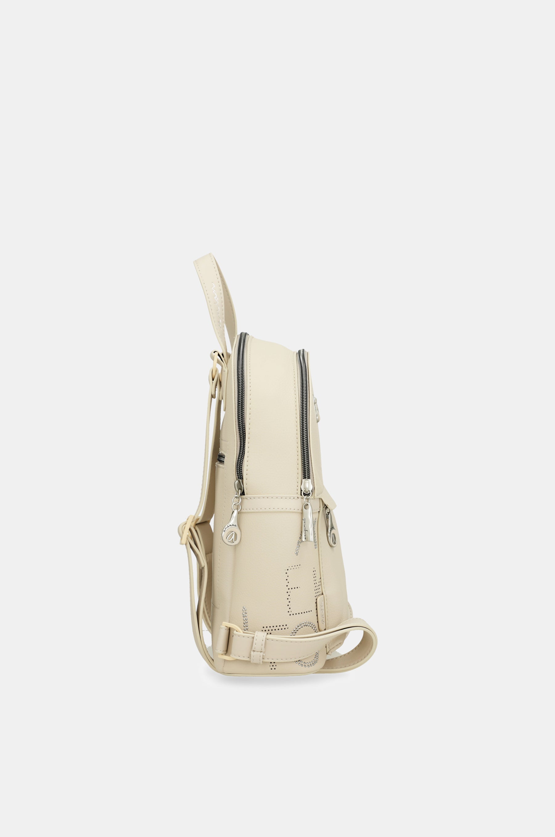 Mochila doble compartimento Original