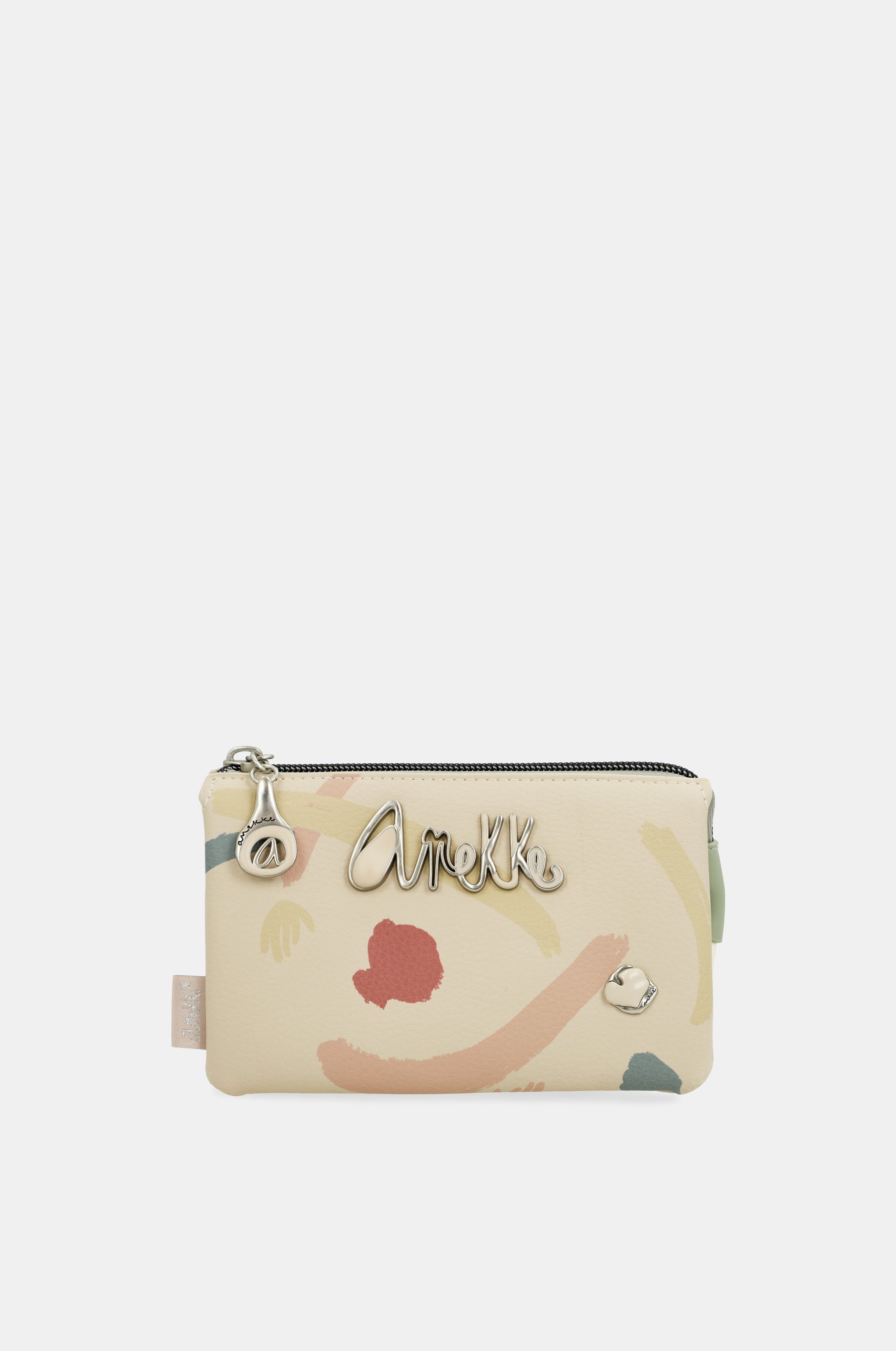 Monedero 3 compartimentos Original