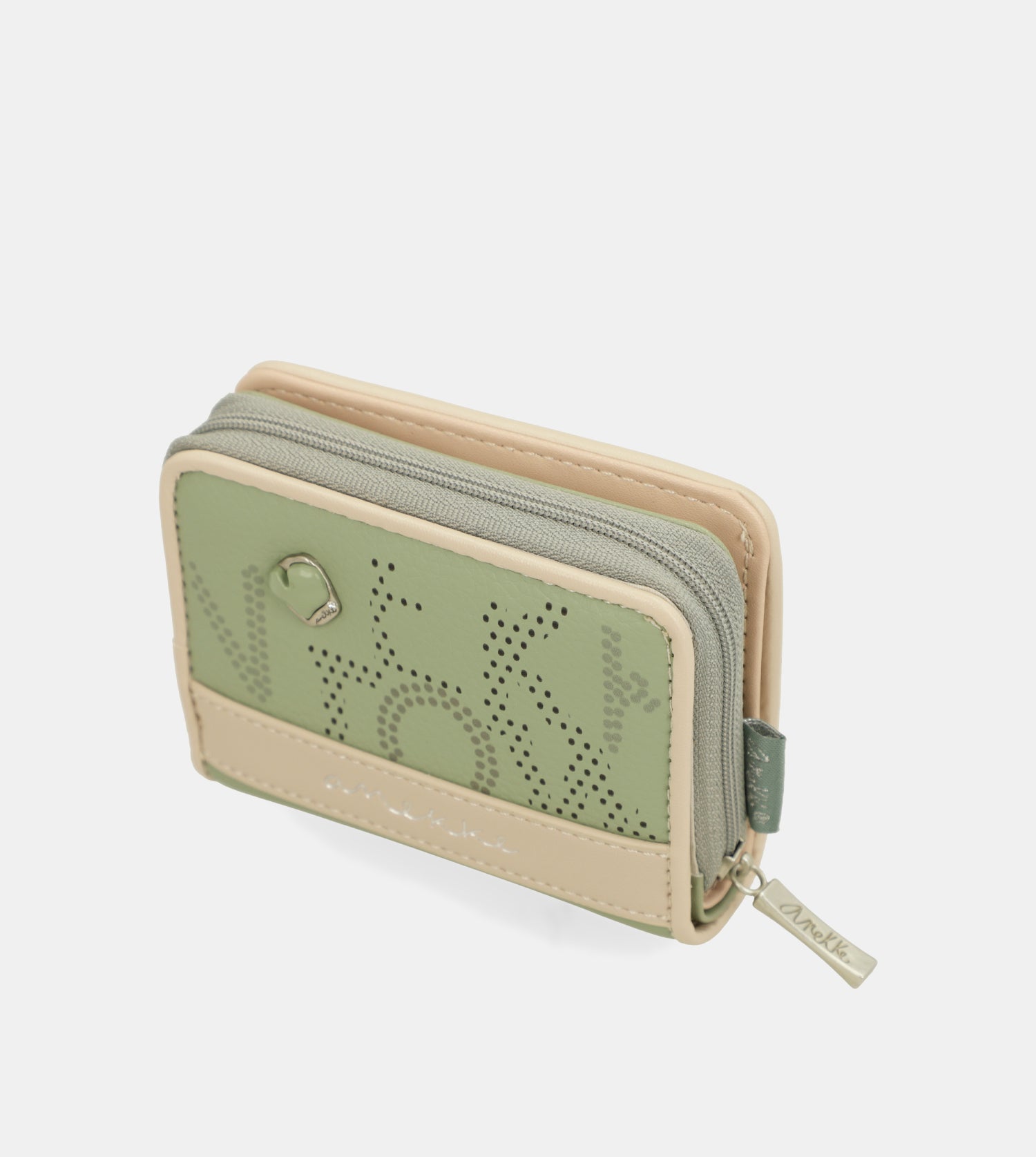 Billetero pequeño RFID Original