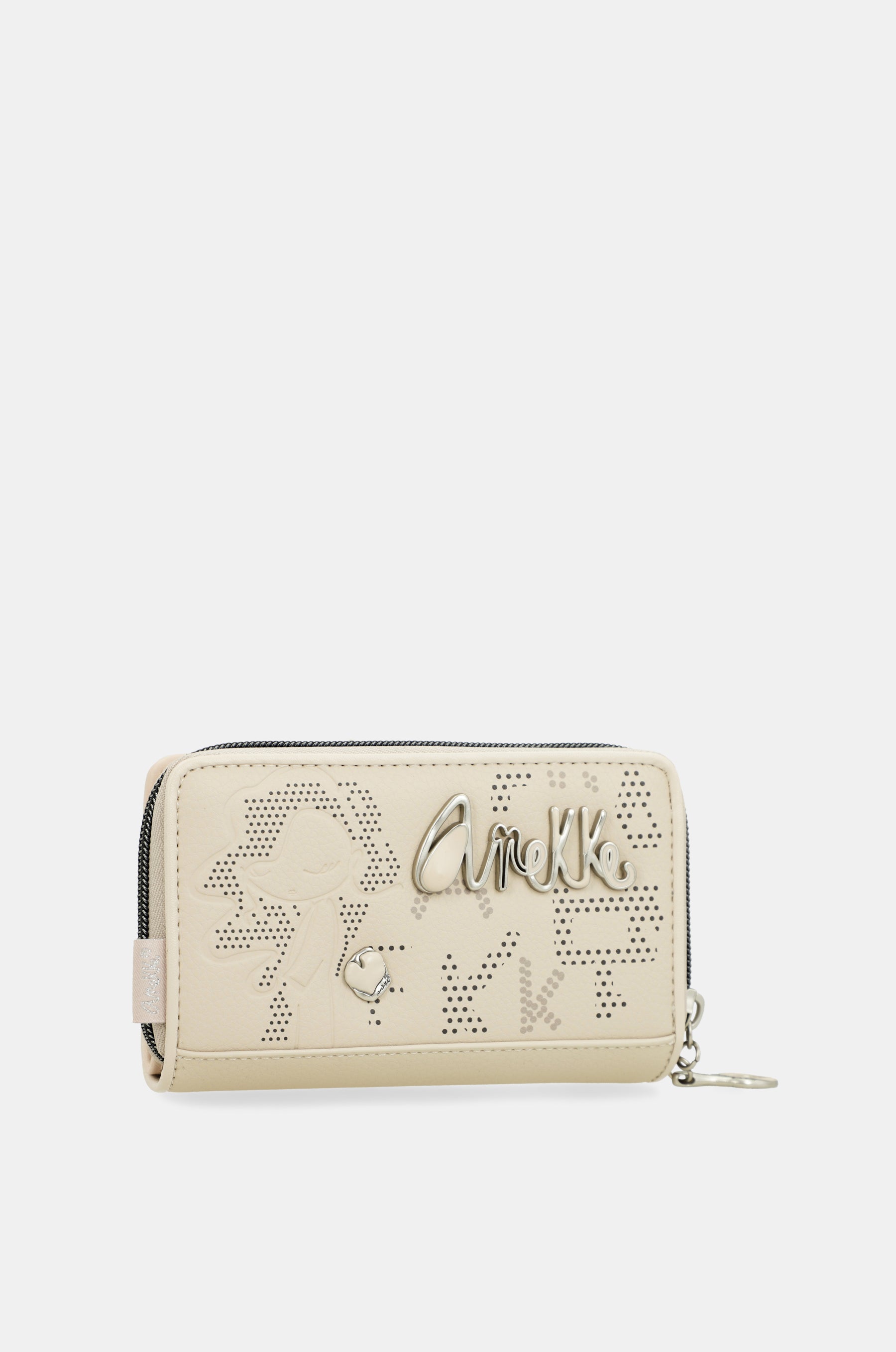 Billetero mediano Original