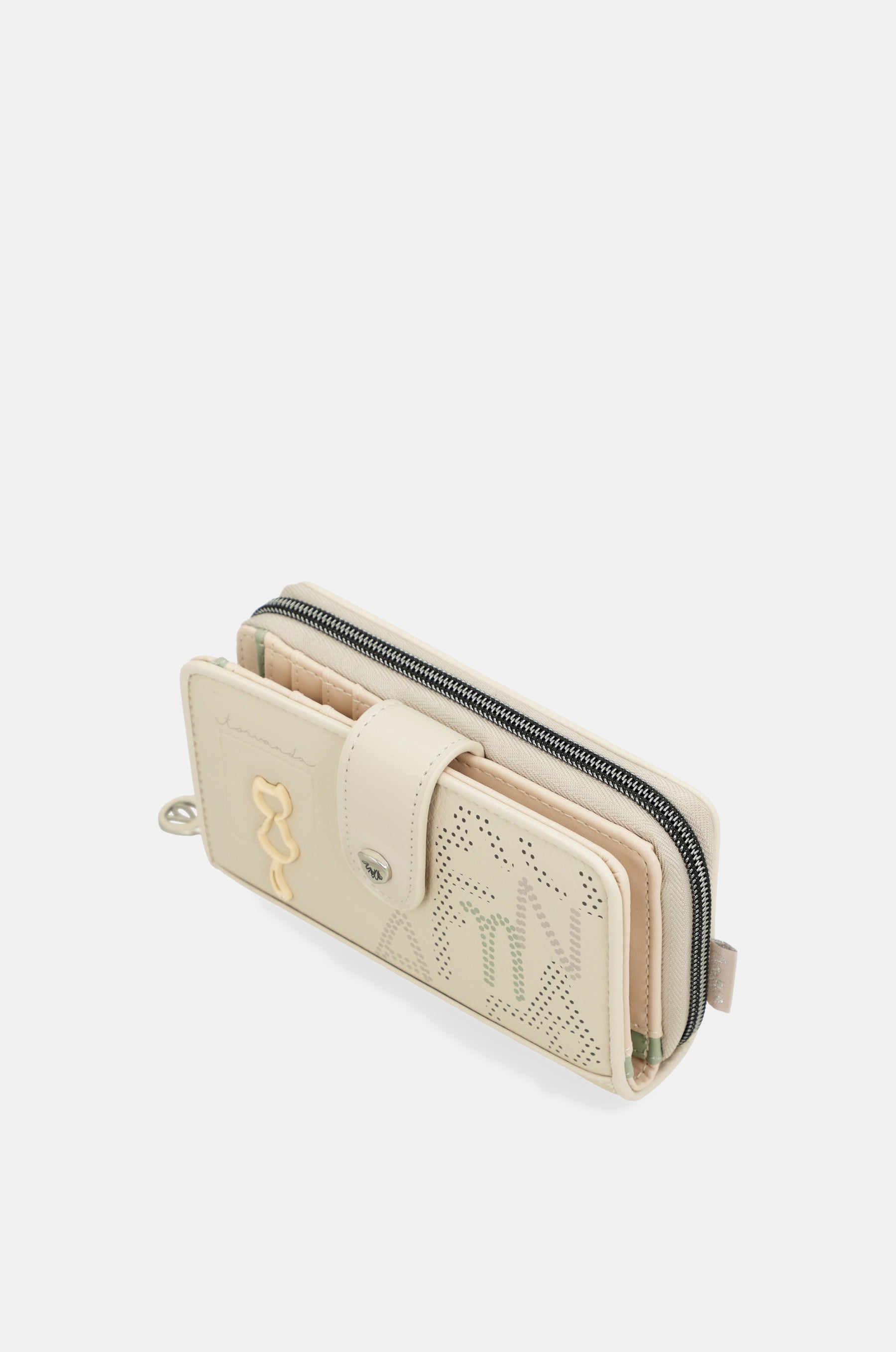 Billetero mediano Original