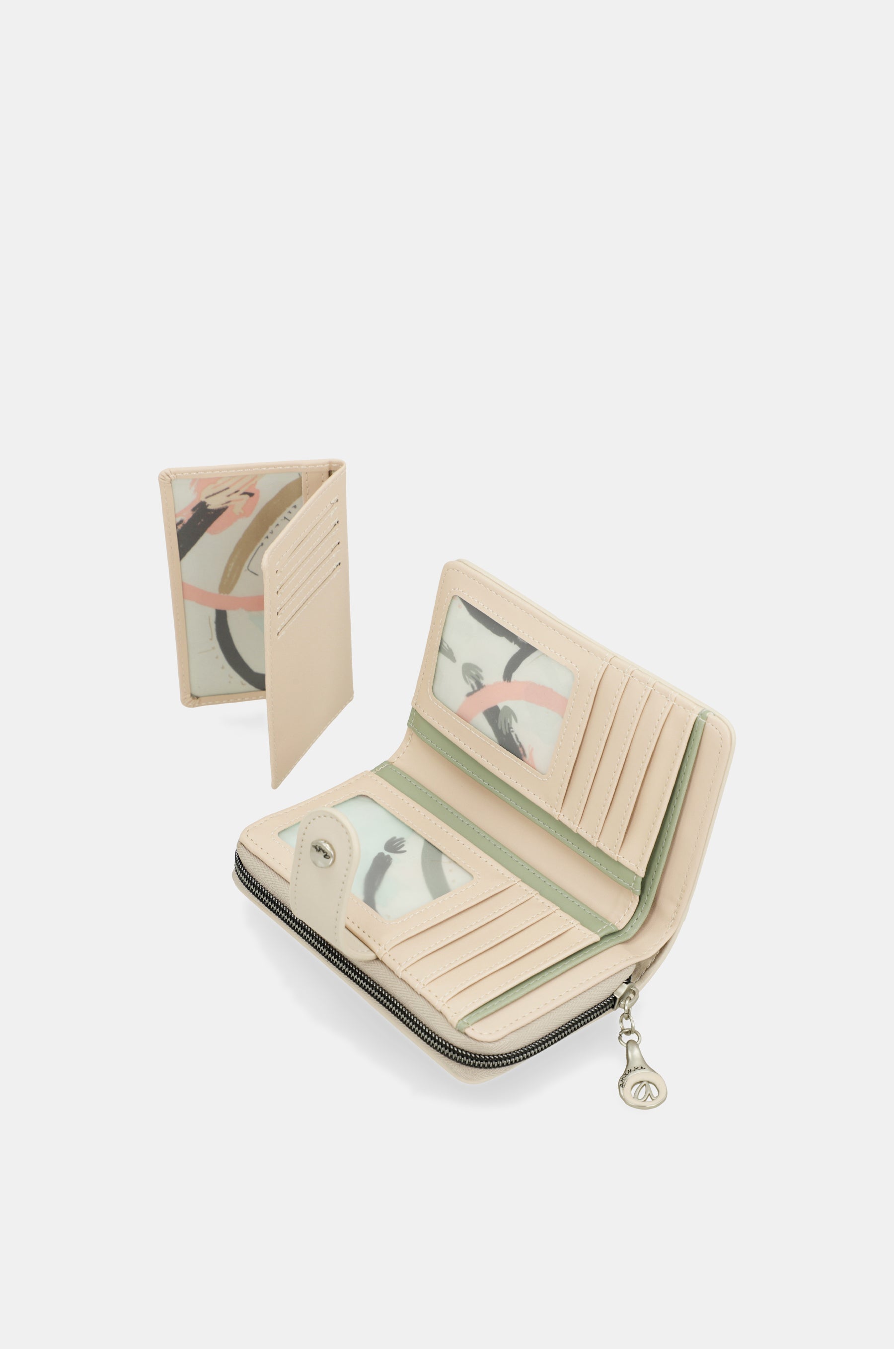 Billetero mediano Original