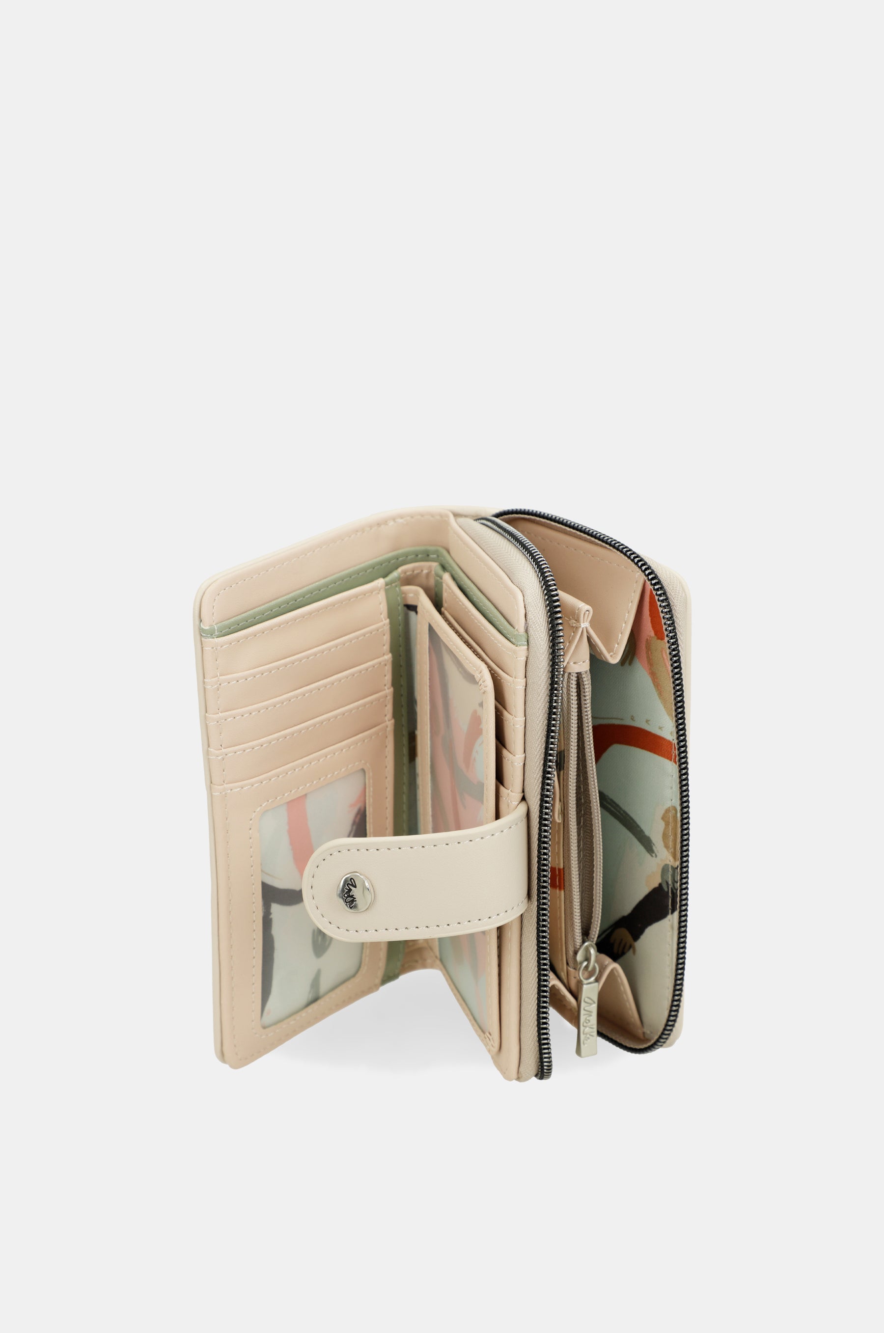 Billetero mediano Original